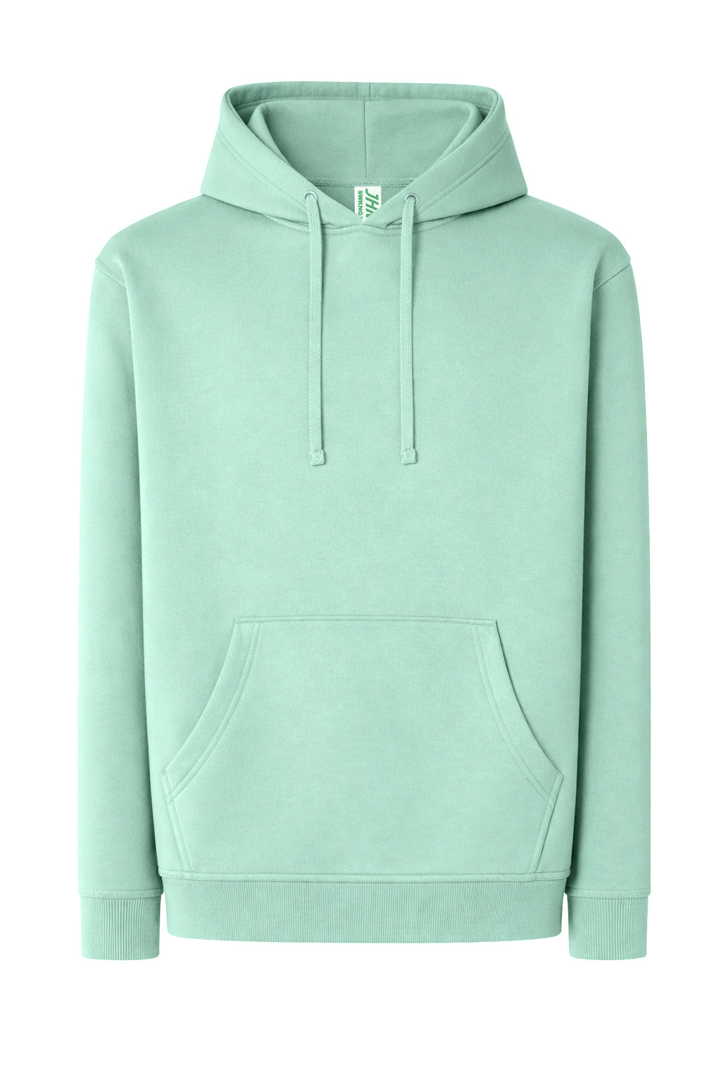 Kangaroo Sweatshirt 320 - Mint Green