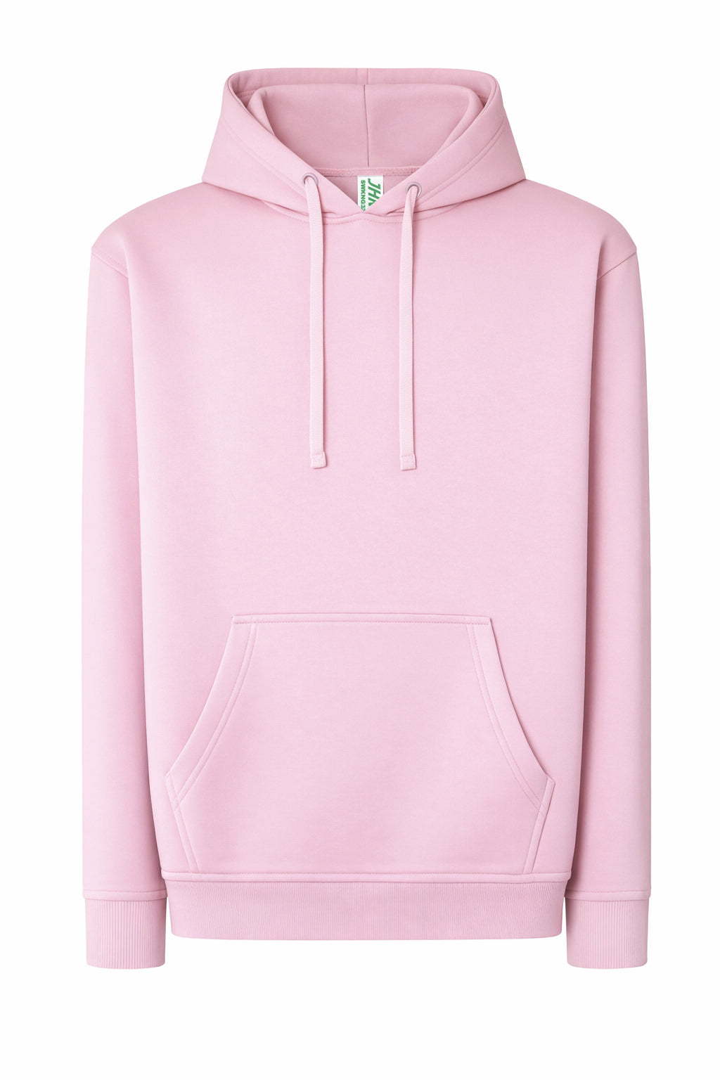 Kangaroo Sweatshirt 320 - Pink