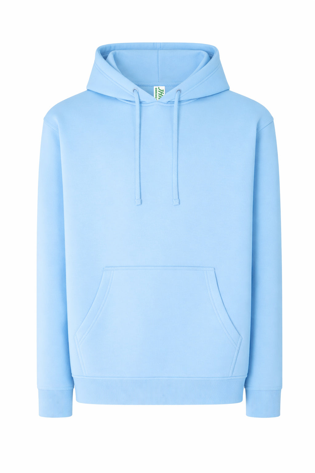 Kangaroo Sweatshirt 320 - Sky Blue