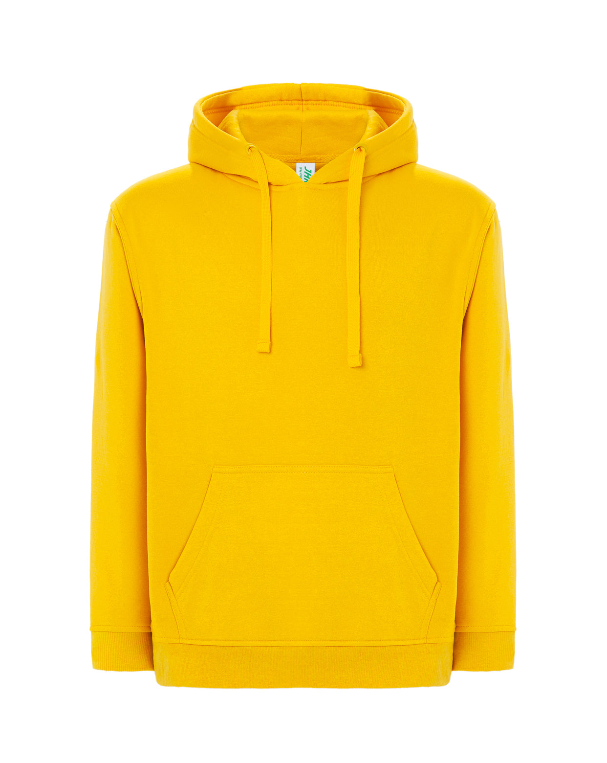 Kangaroo Sweatshirt 320 - Gold