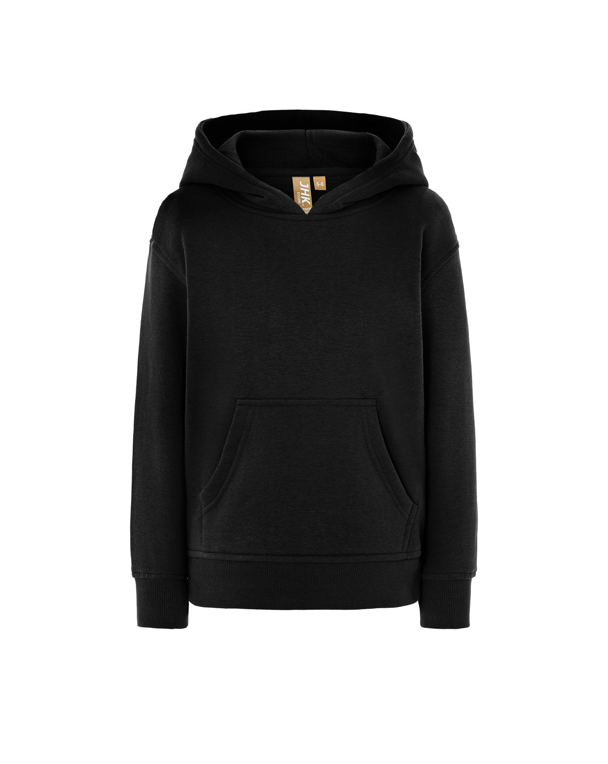 Teide Kid - Black