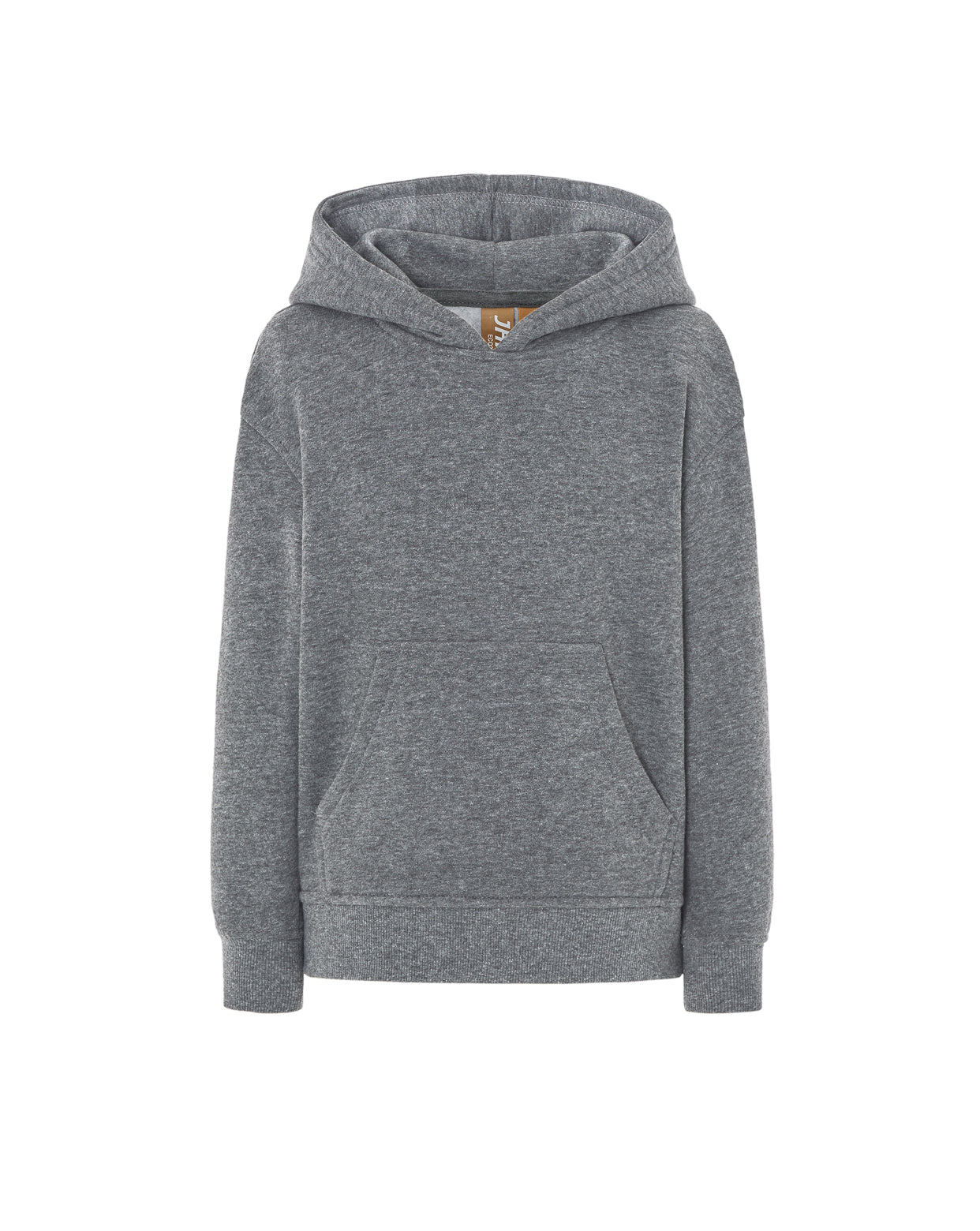 Teide Kid - Dark Grey Melange