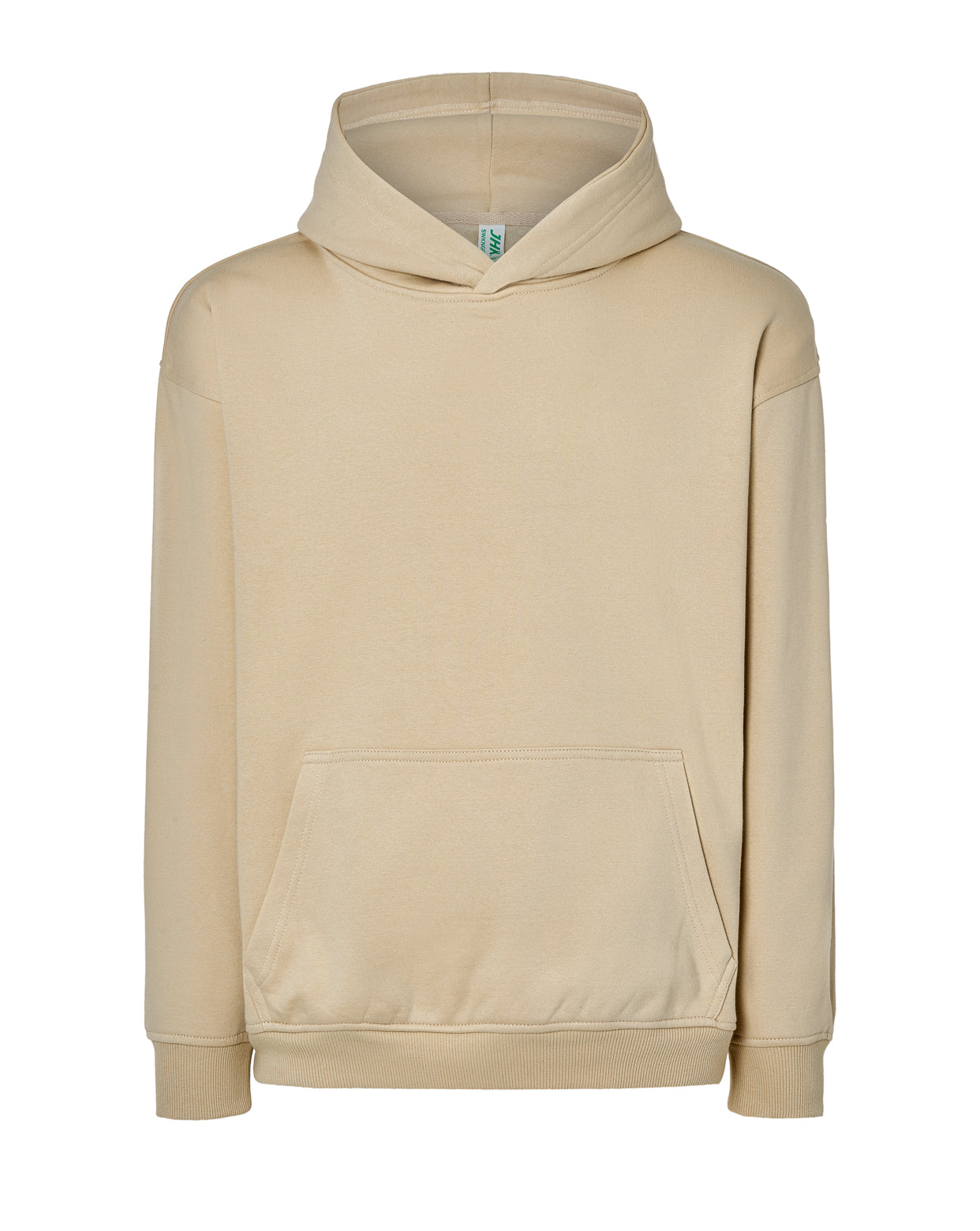 Kangaroo Oversize Unisex - Butter Cream