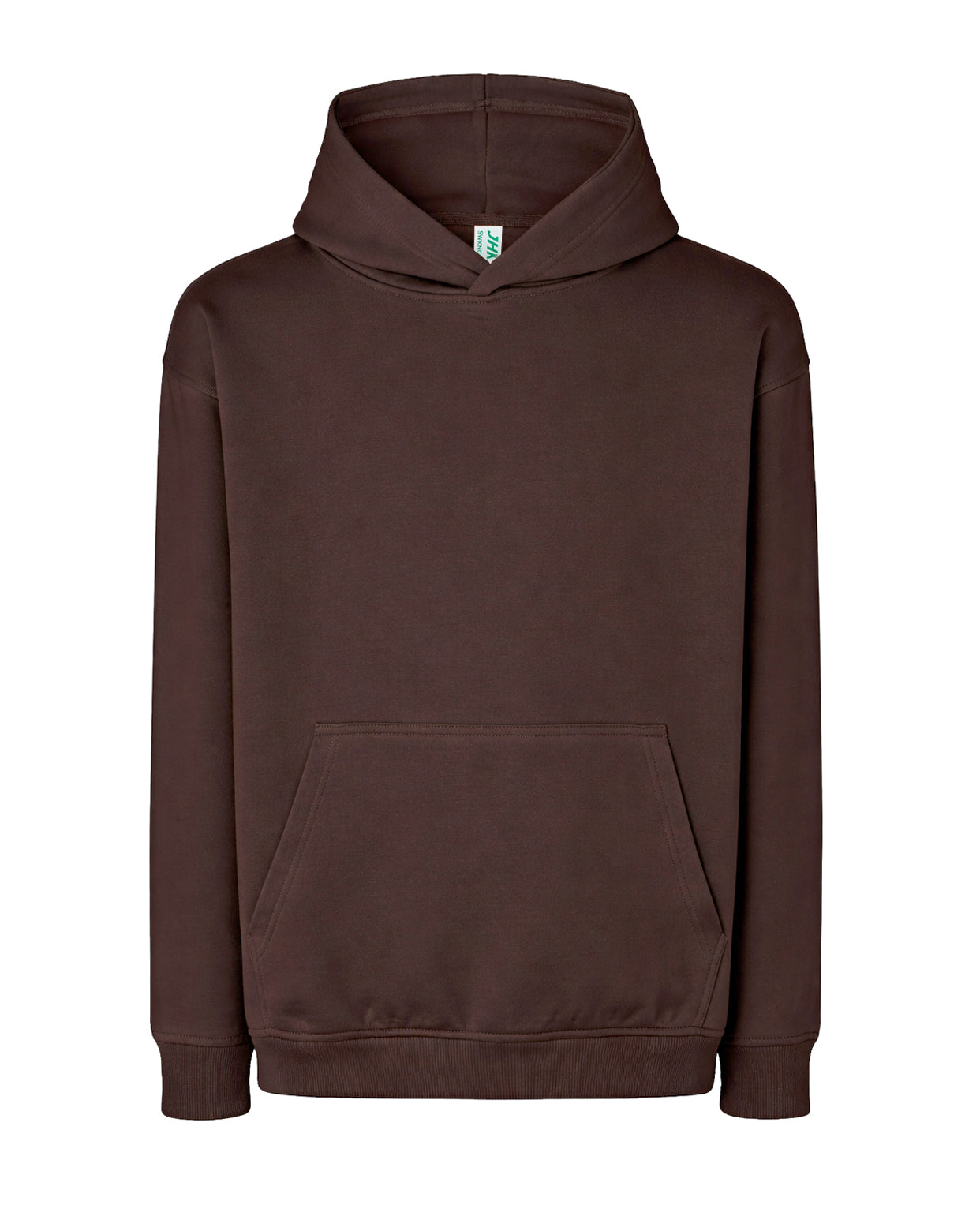 Kangaroo Oversize Unisex - Chocolate