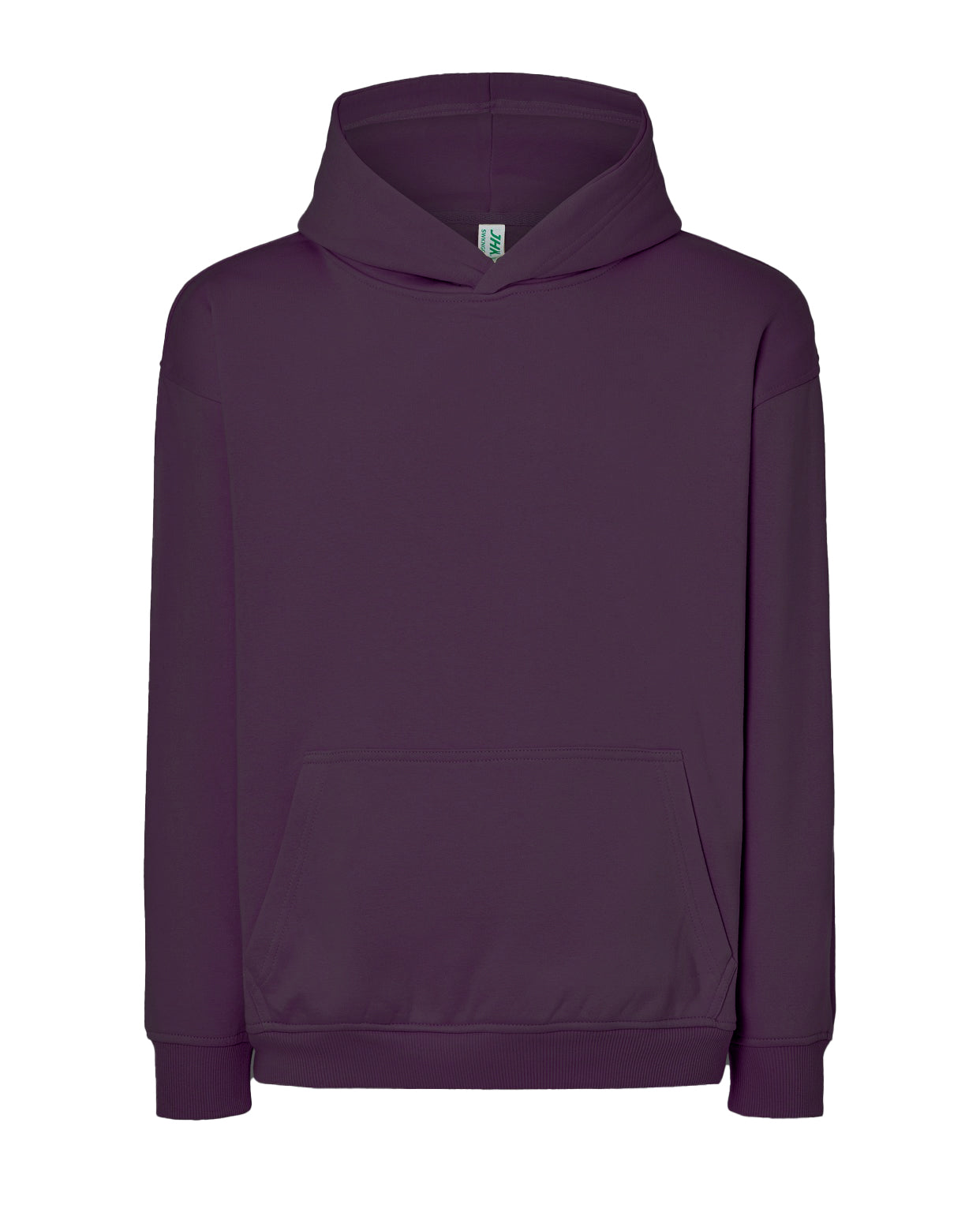Kangaroo Oversize Unisex - Future Dark