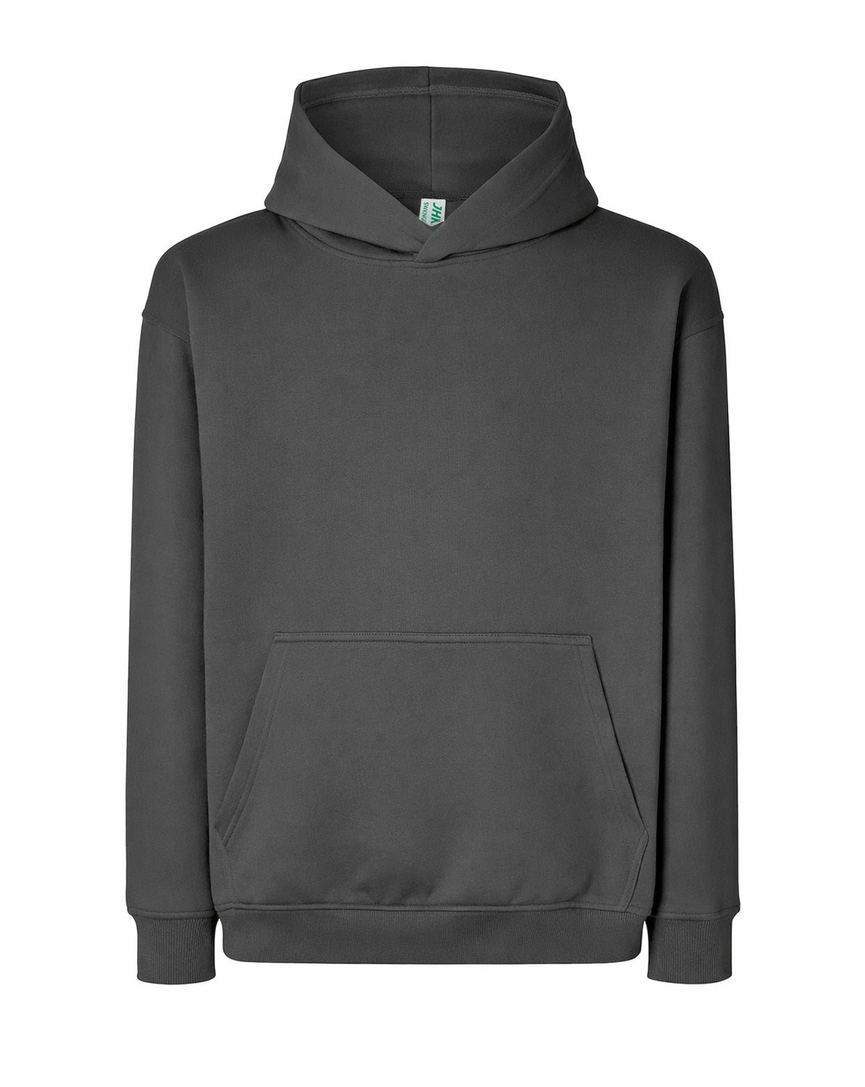 Kangaroo Oversize Unisex - Graphite