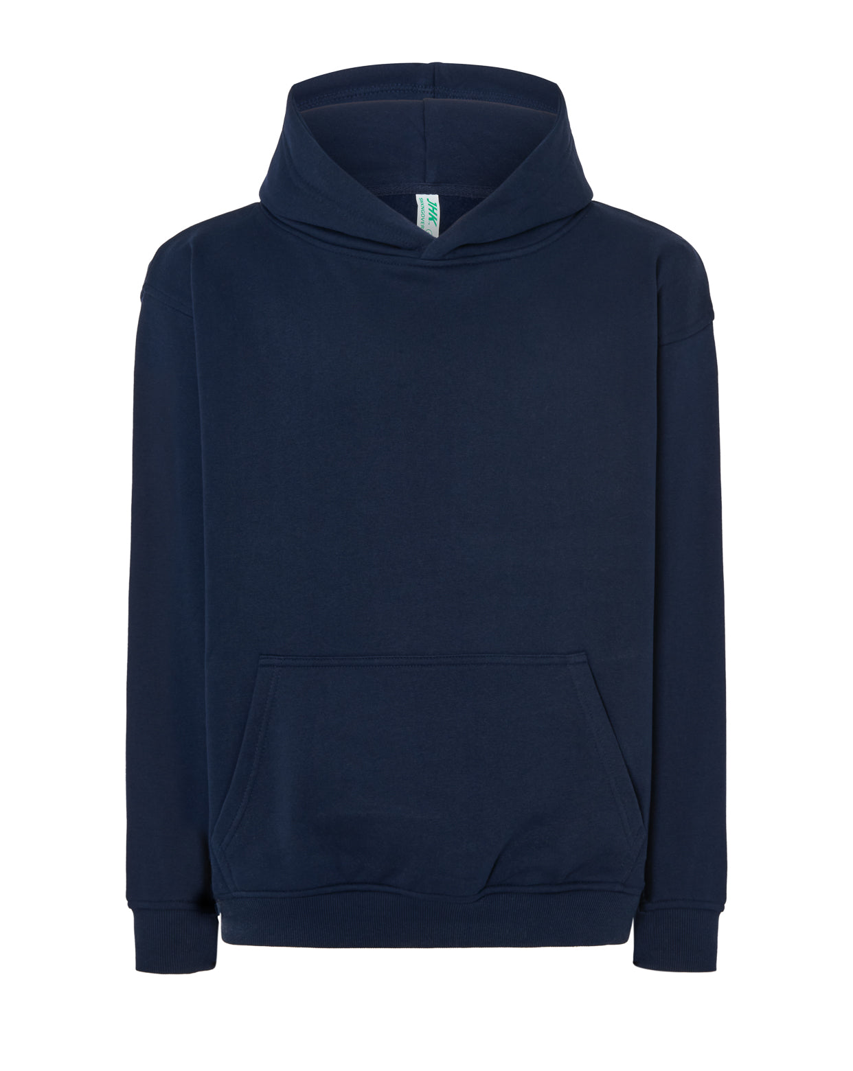 Kangaroo Oversize Unisex - Navy