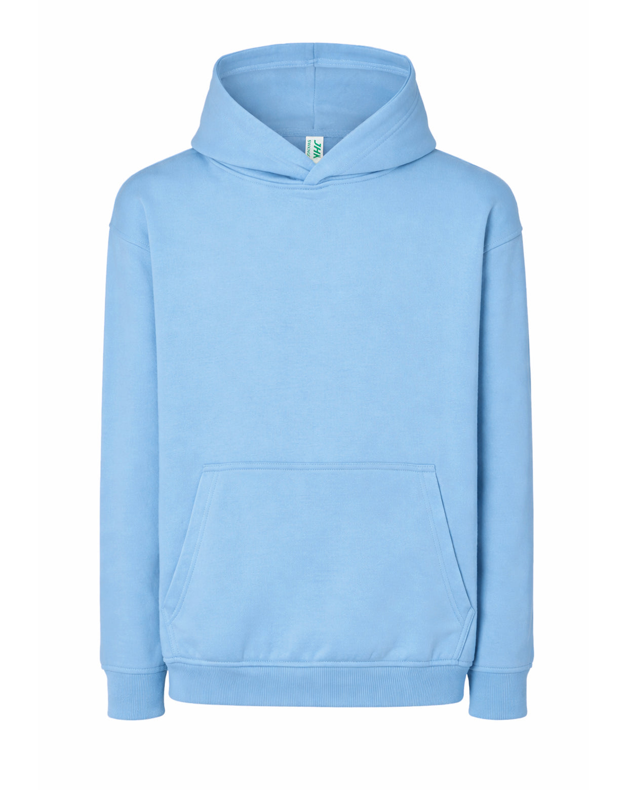 Kangaroo Oversize Unisex - Sky Blue