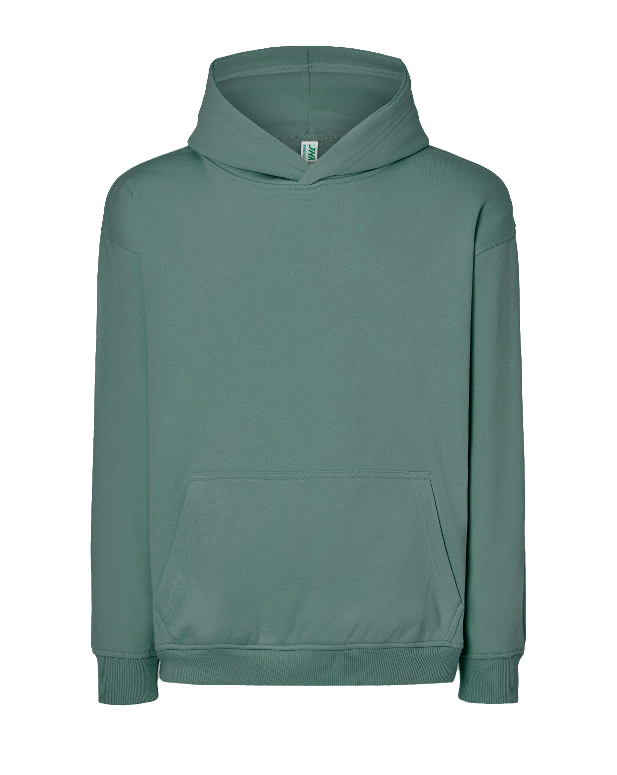 Kangaroo Oversize Unisex - Teal