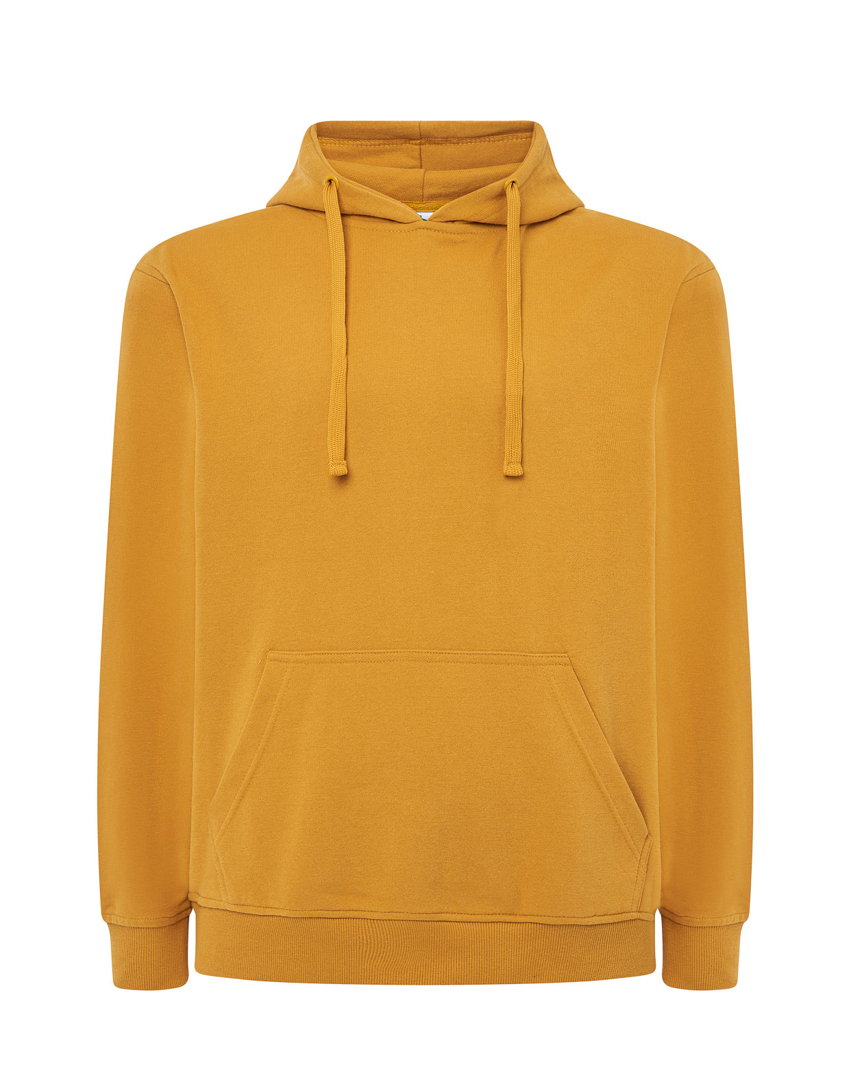 Peach Kangaroo - Mustard