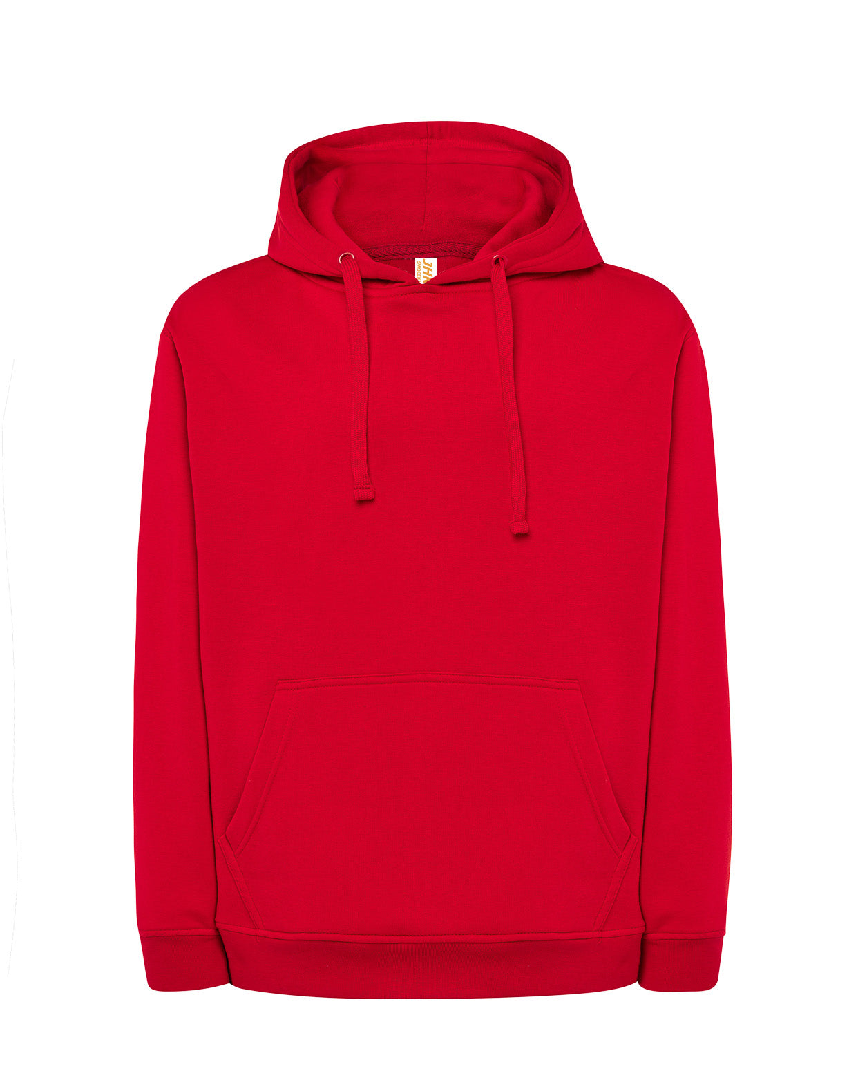 Ocean Kangaroo - Red