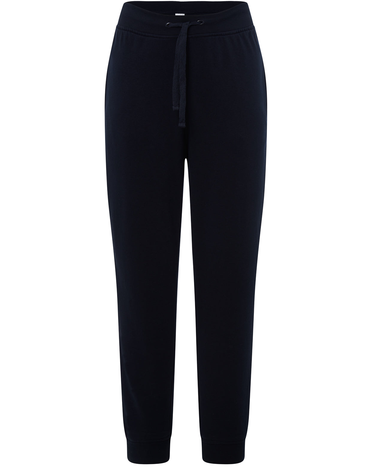 Sweat Pants Cuff French Terry - Navy