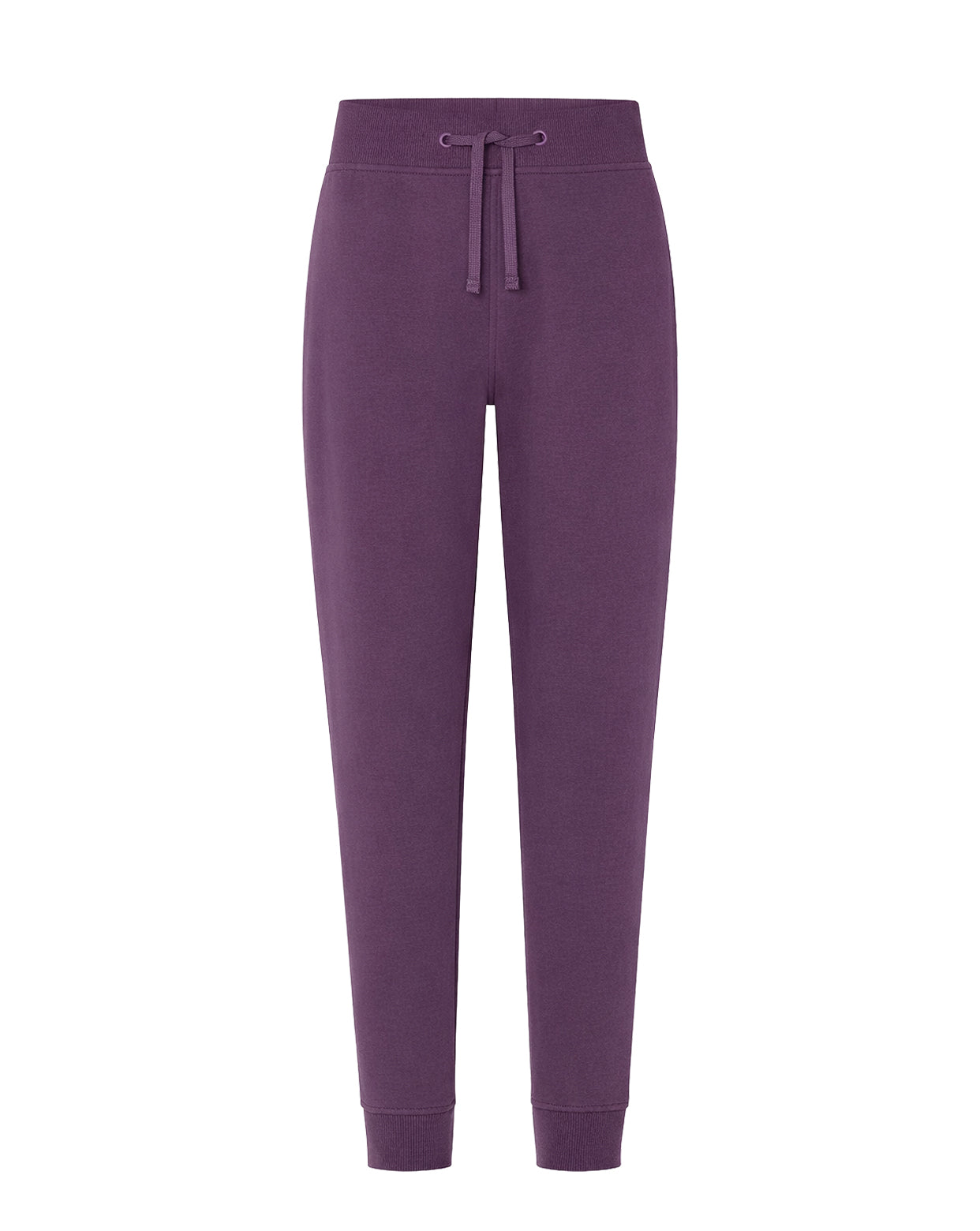 Sweat Pants Cuff Unisex - Future Dark
