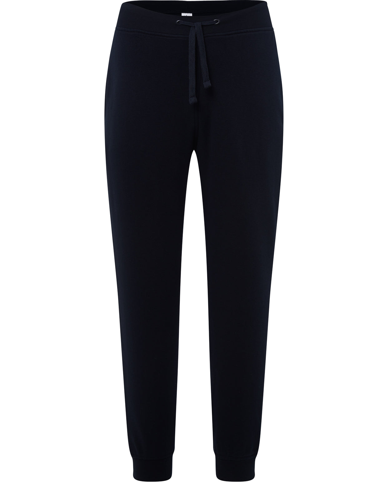 Sweat Pants Cuff Unisex - Navy
