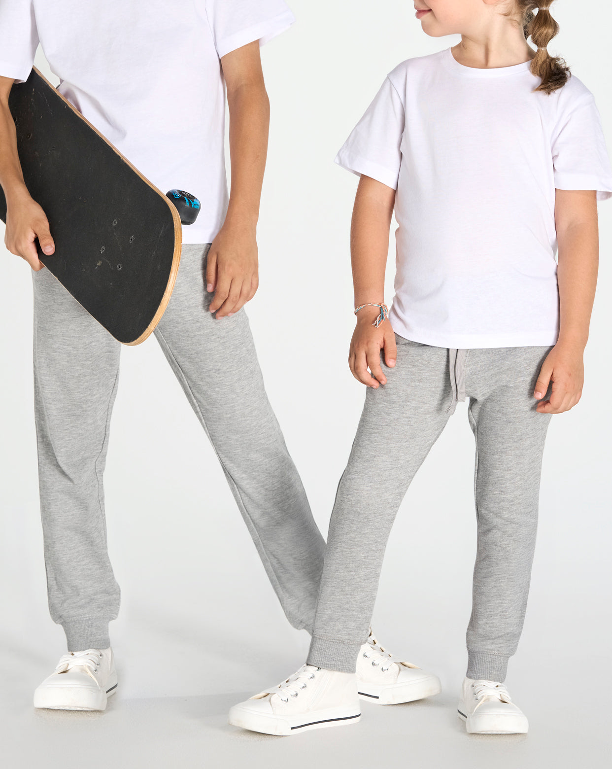 Kid Sweat Pants French Terry