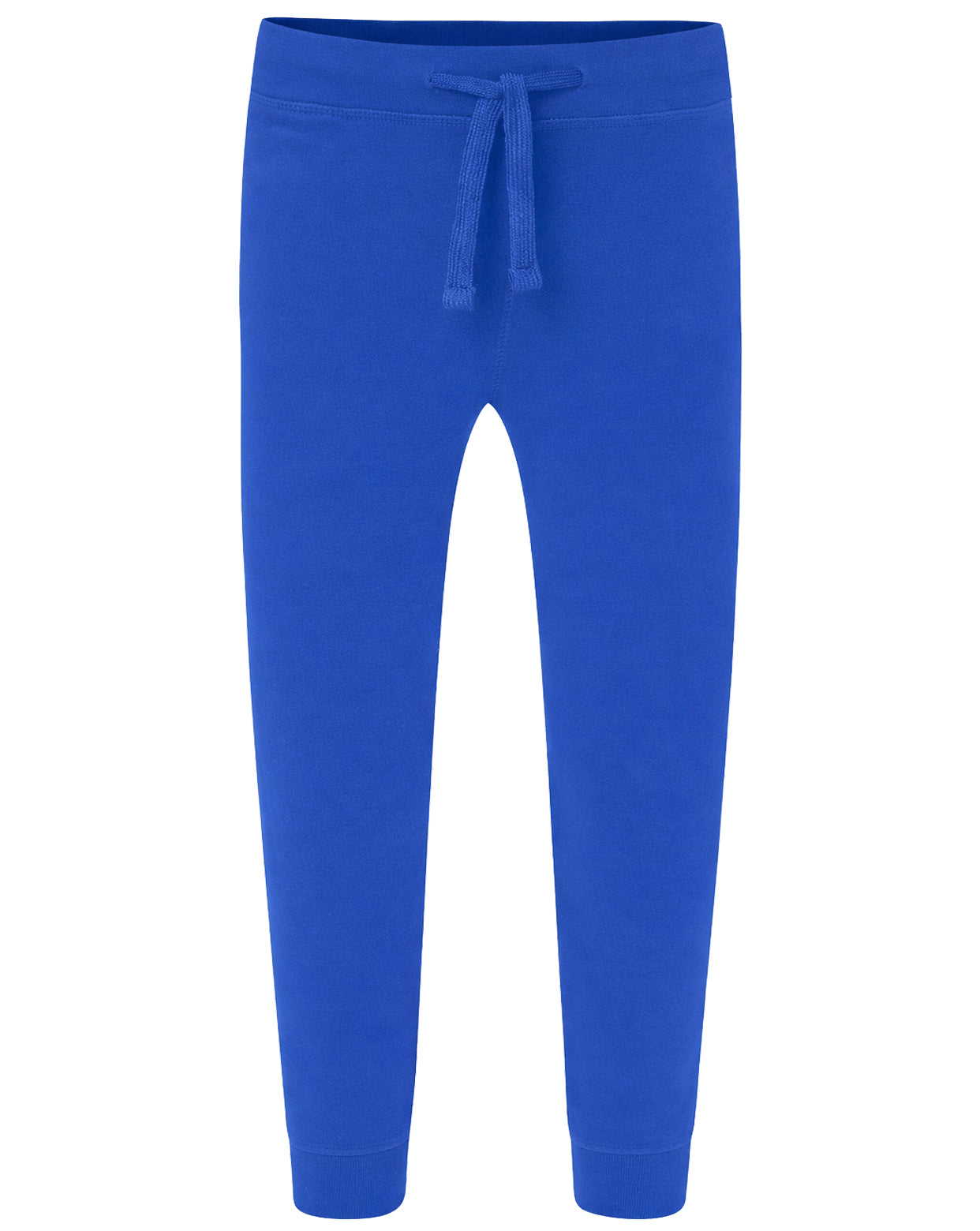 Kid Sweat Pants French Terry - Royal Blue