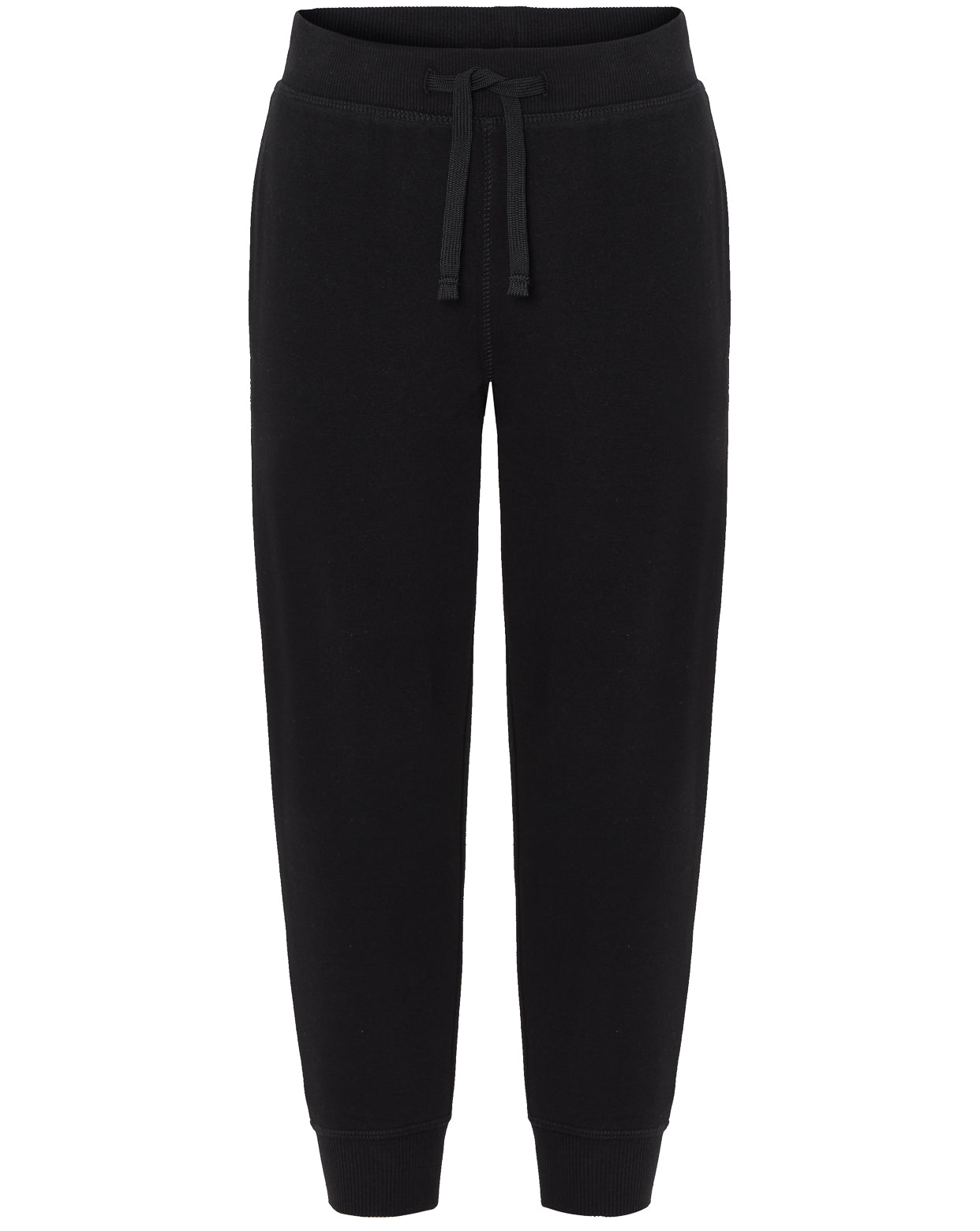 Sweat Pants  Kid - Black