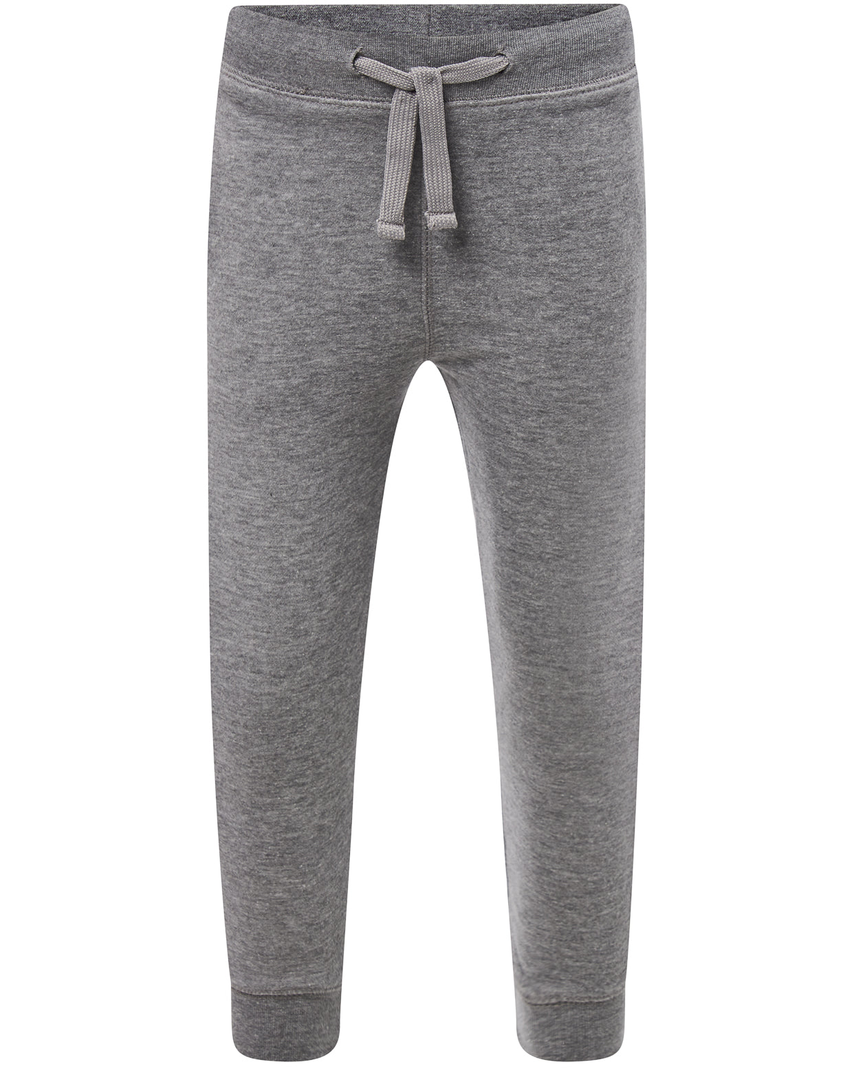 Sweat Pants  Kid - Grey Melange