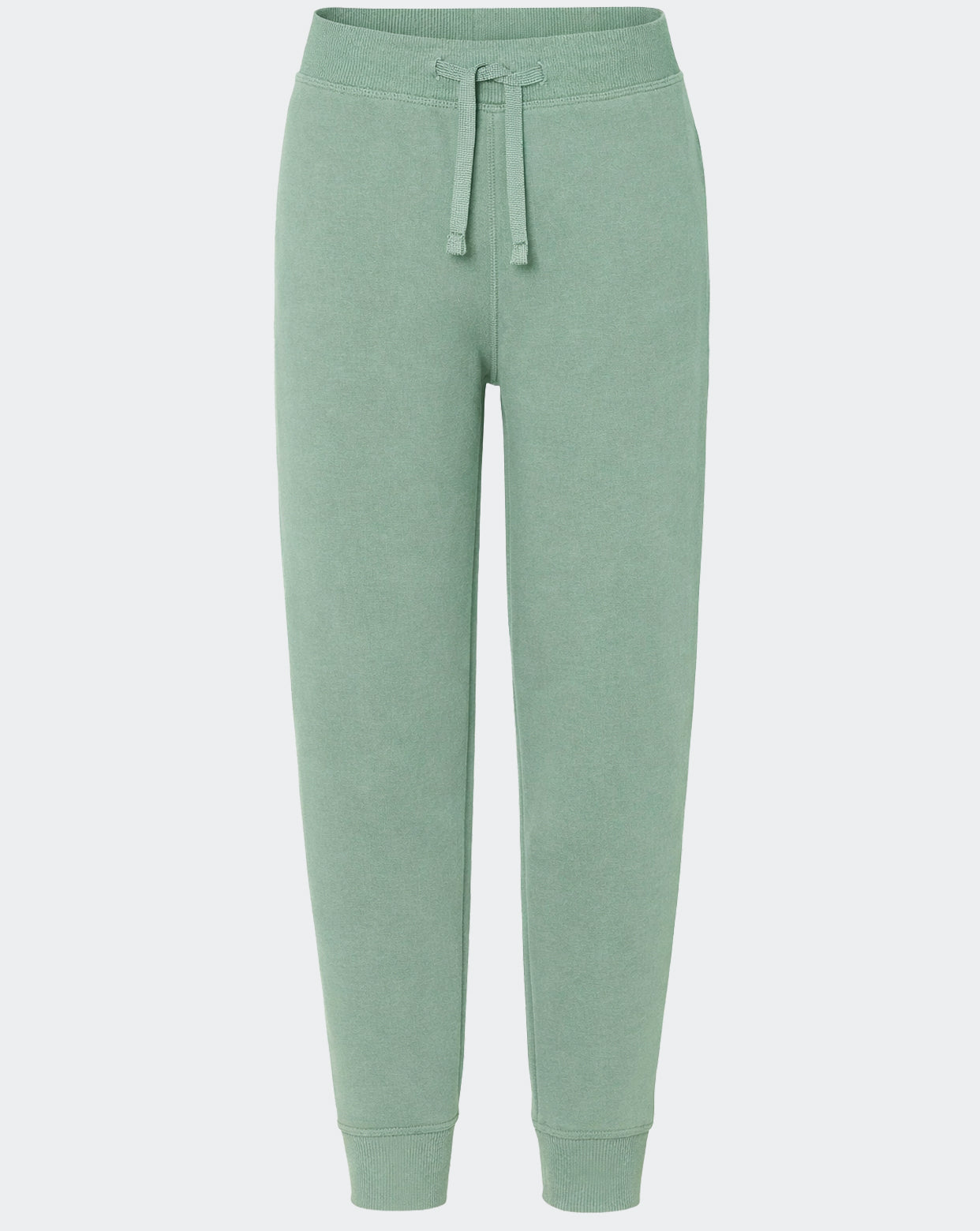 Sweat Pants  Kid - Moss Green
