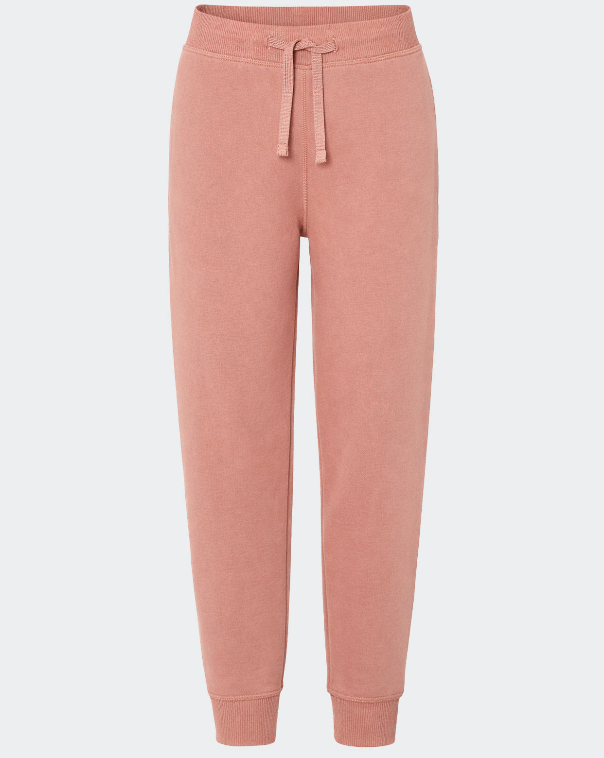 Sweat Pants  Kid - Pink Vintage