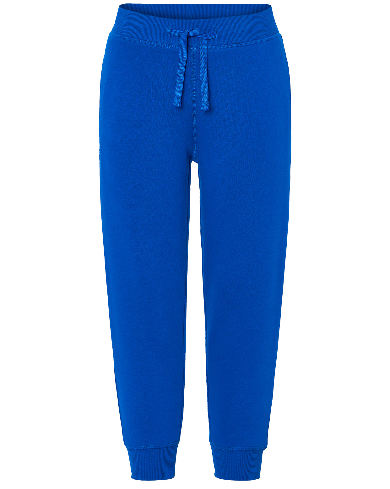 Sweat Pants  Kid - Royal Blue