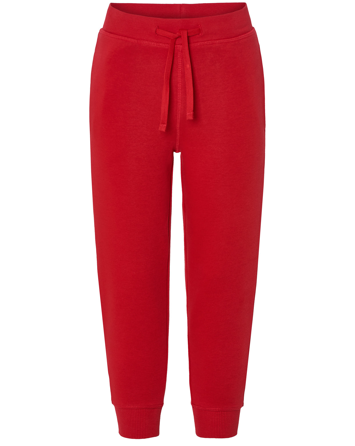 Sweat Pants  Kid - Red