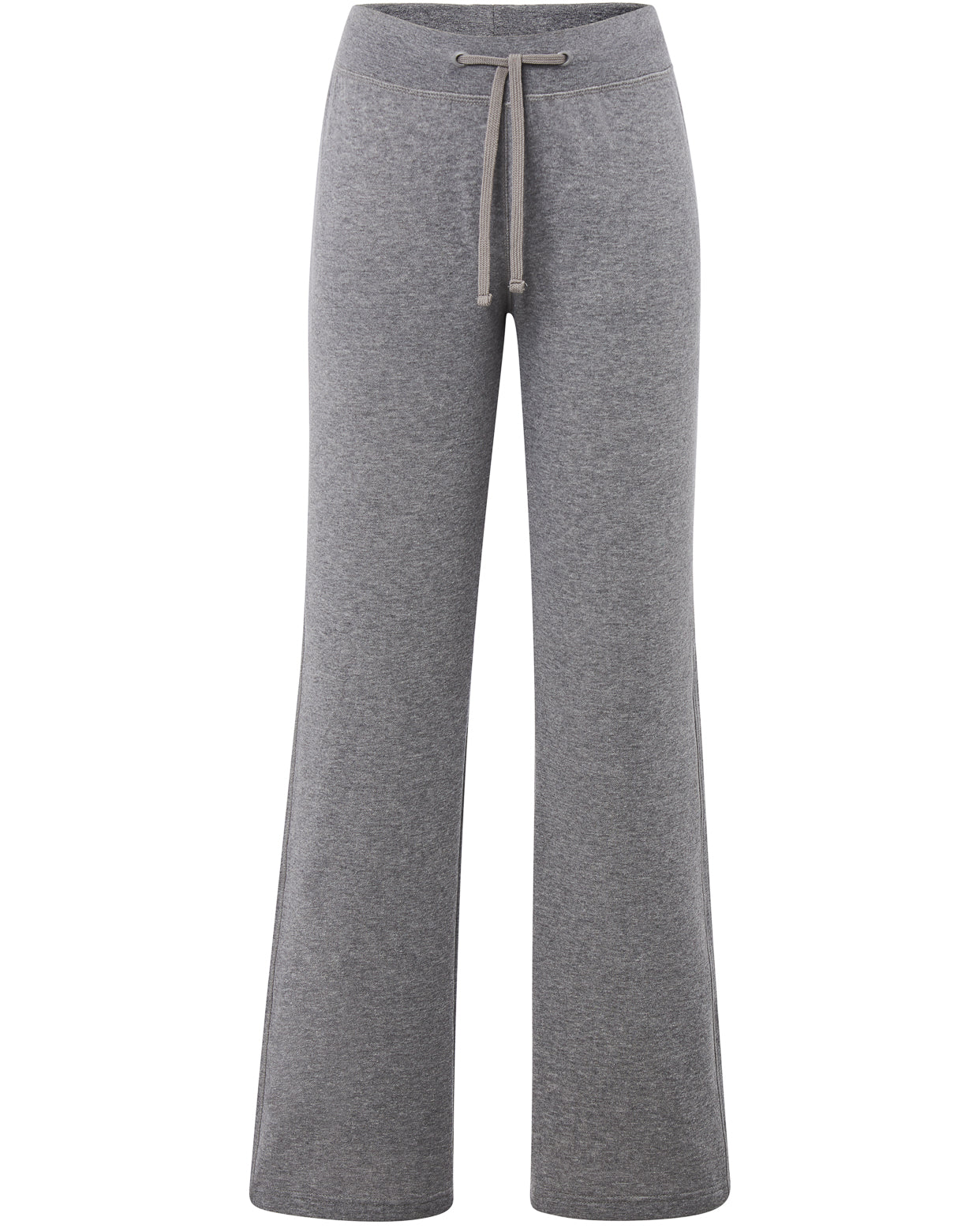 Sweat Pants Lady - Grey Melange