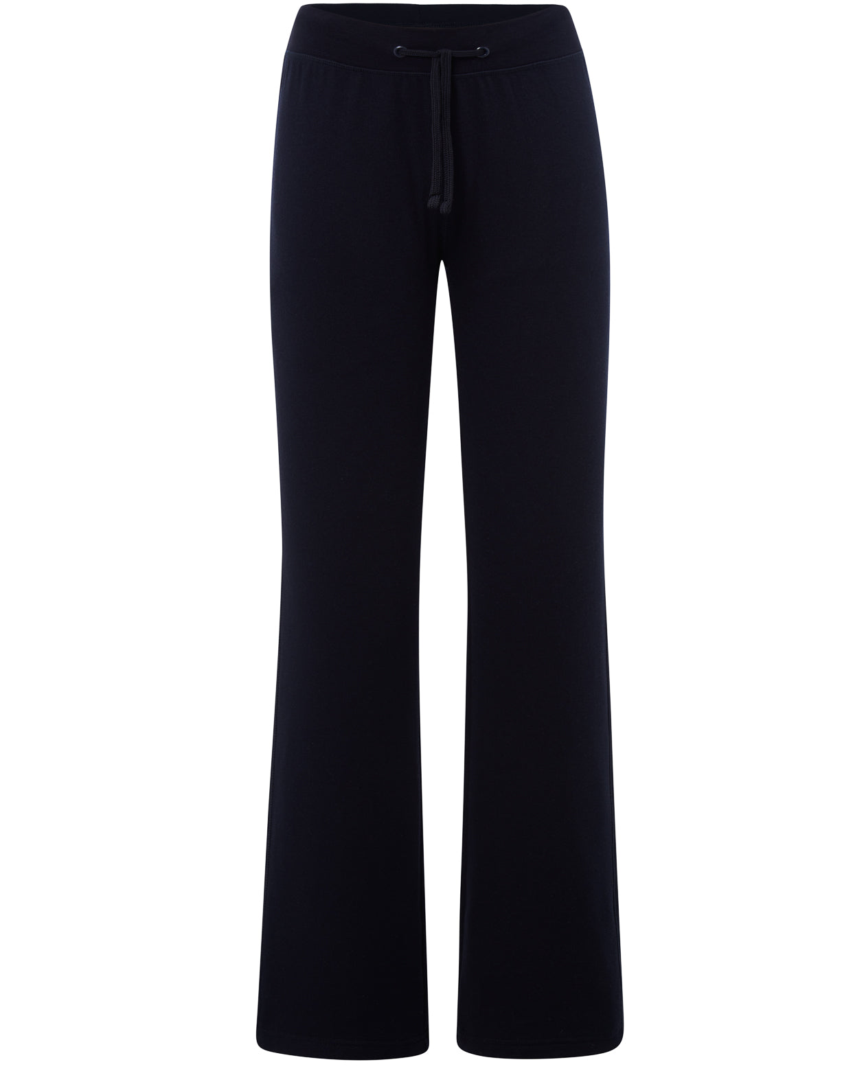 Sweat Pants Lady - Navy