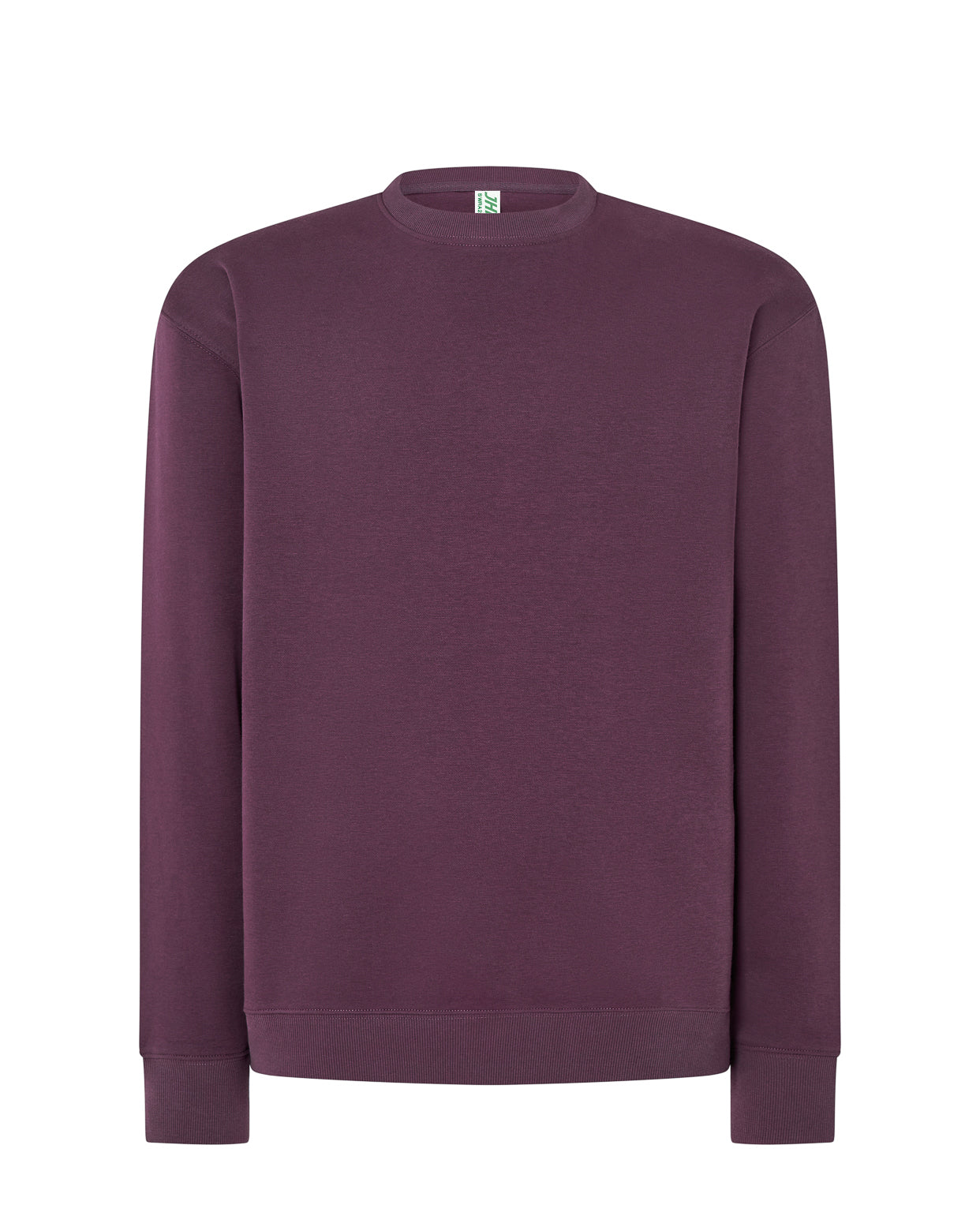 Crew Neck Sweatshirt - Future Dark