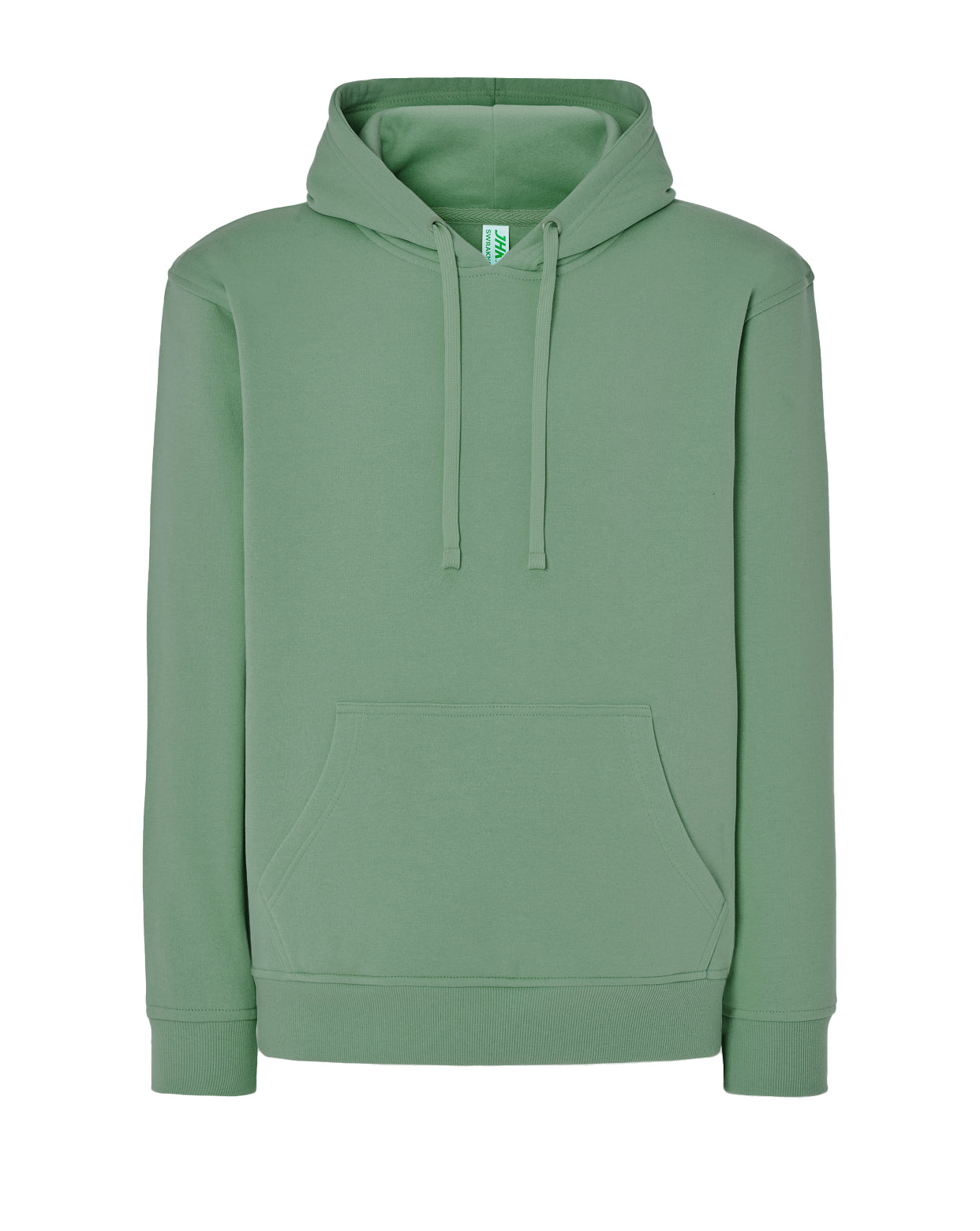 Kangaroo Sweatshirt - Aloe
