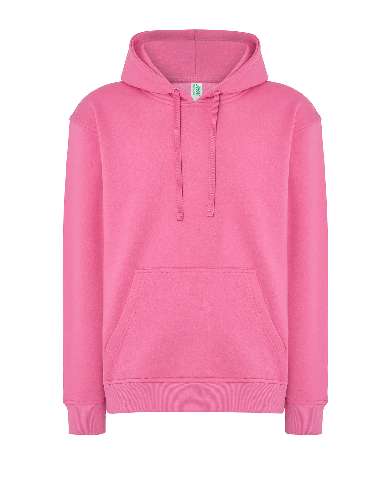 Kangaroo Sweatshirt - Azalea
