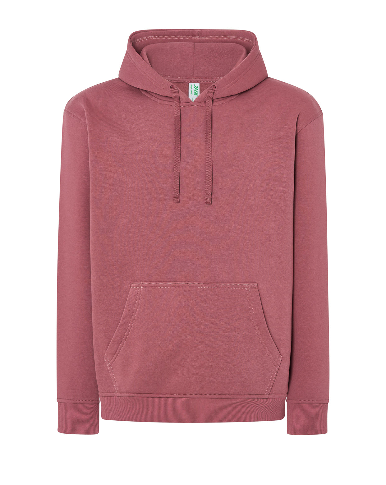 Kangaroo Sweatshirt - Ancient Pink