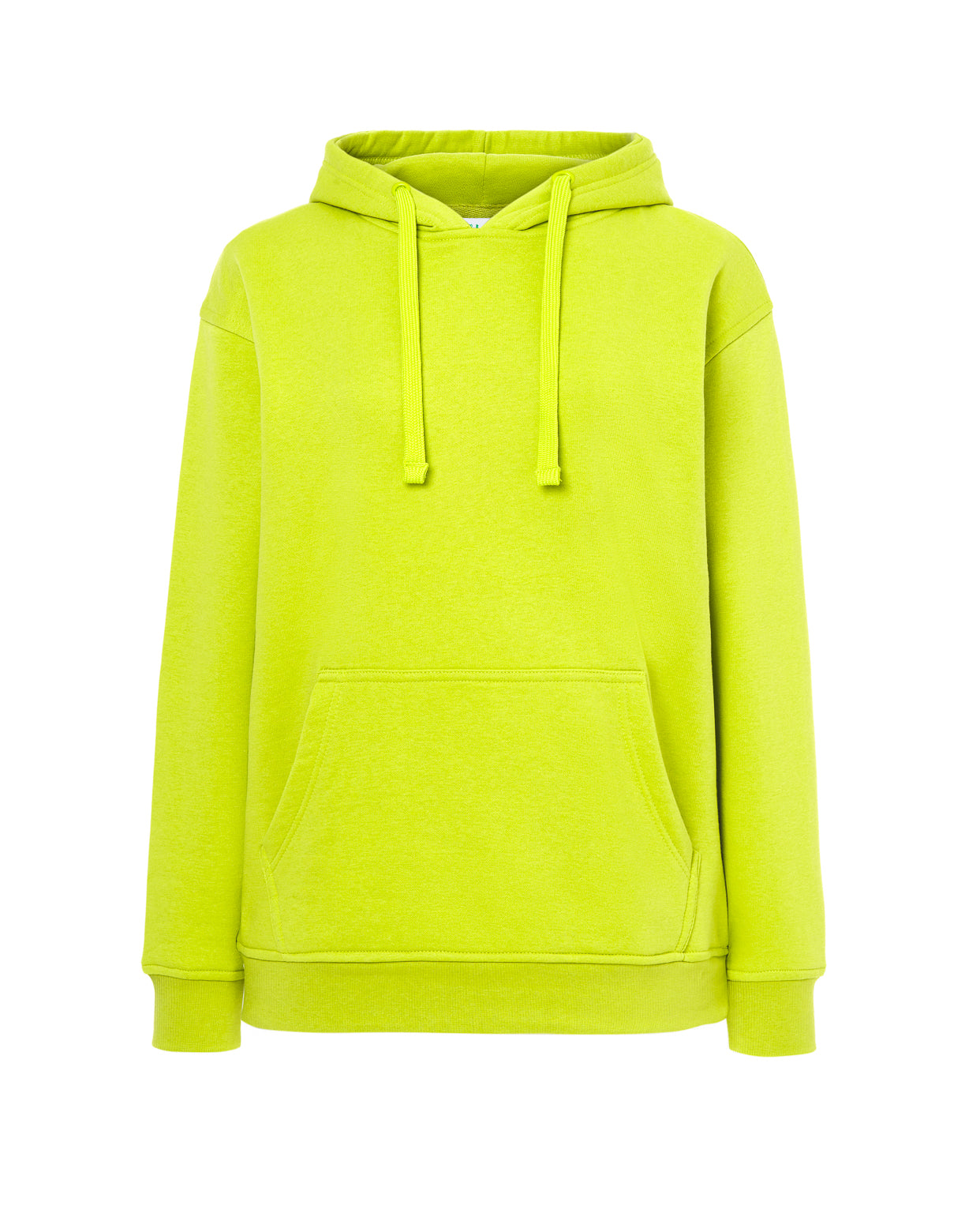 Kangaroo Sweatshirt - Apple