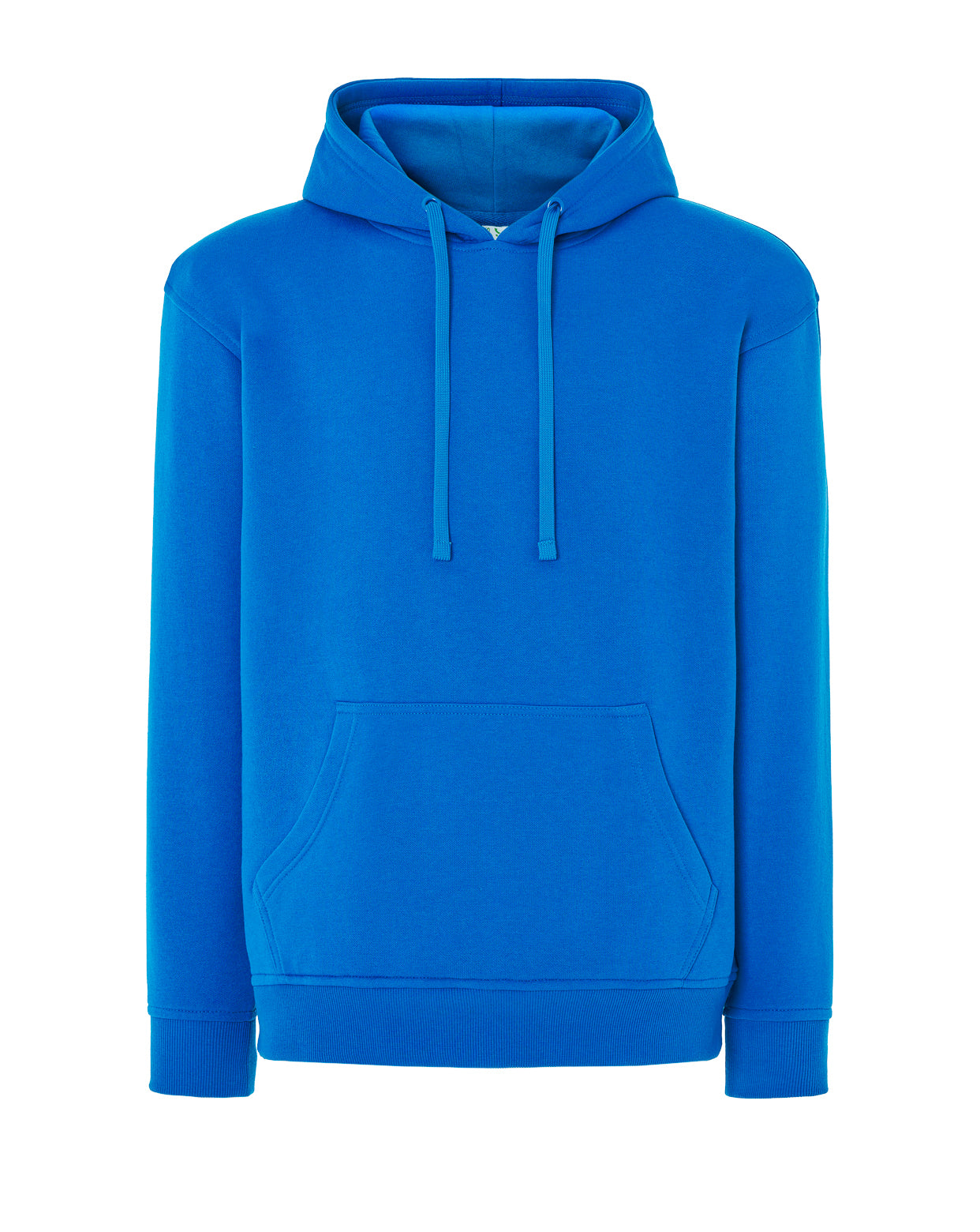 Kangaroo Sweatshirt - Aqua