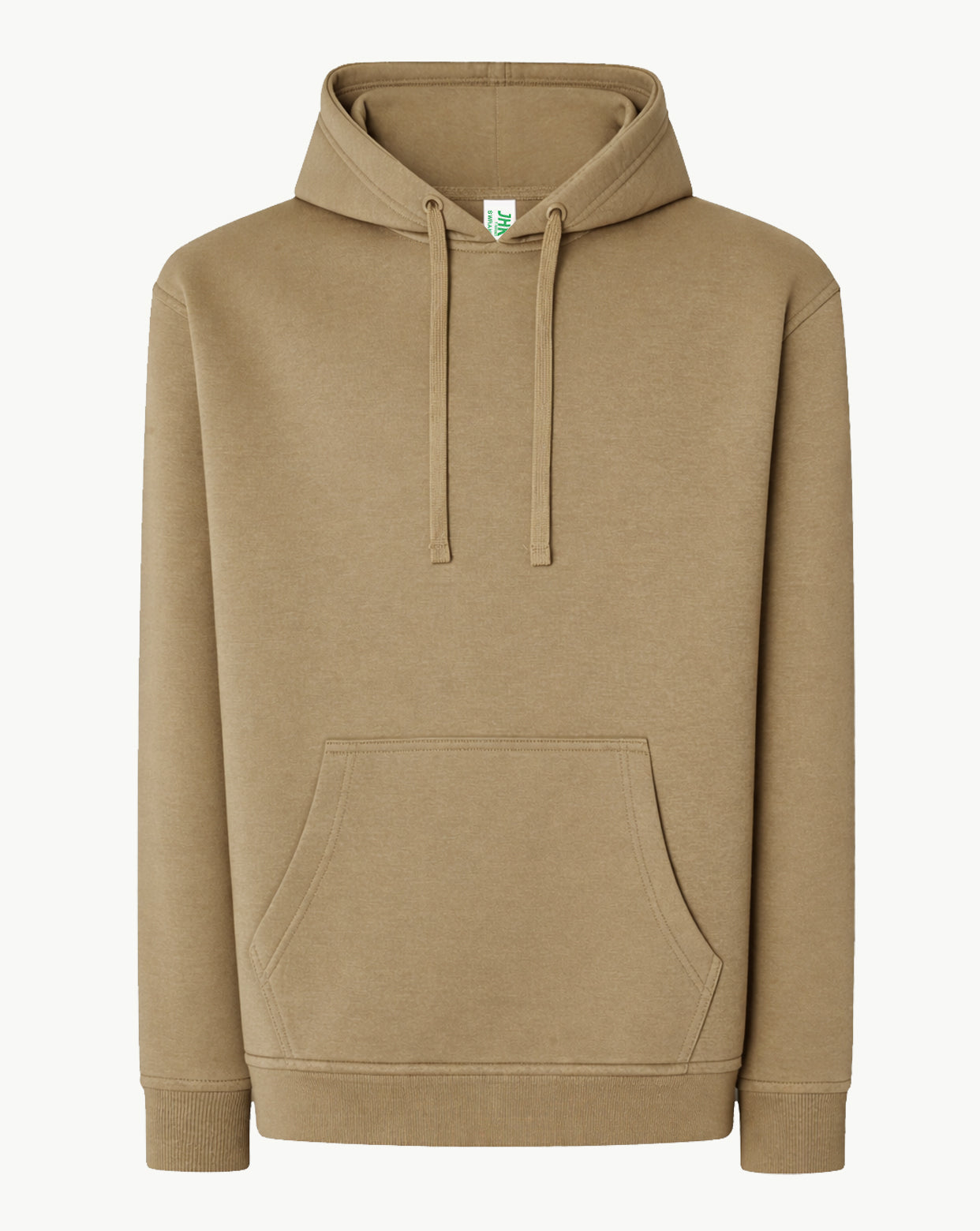 Kangaroo Sweatshirt - Army