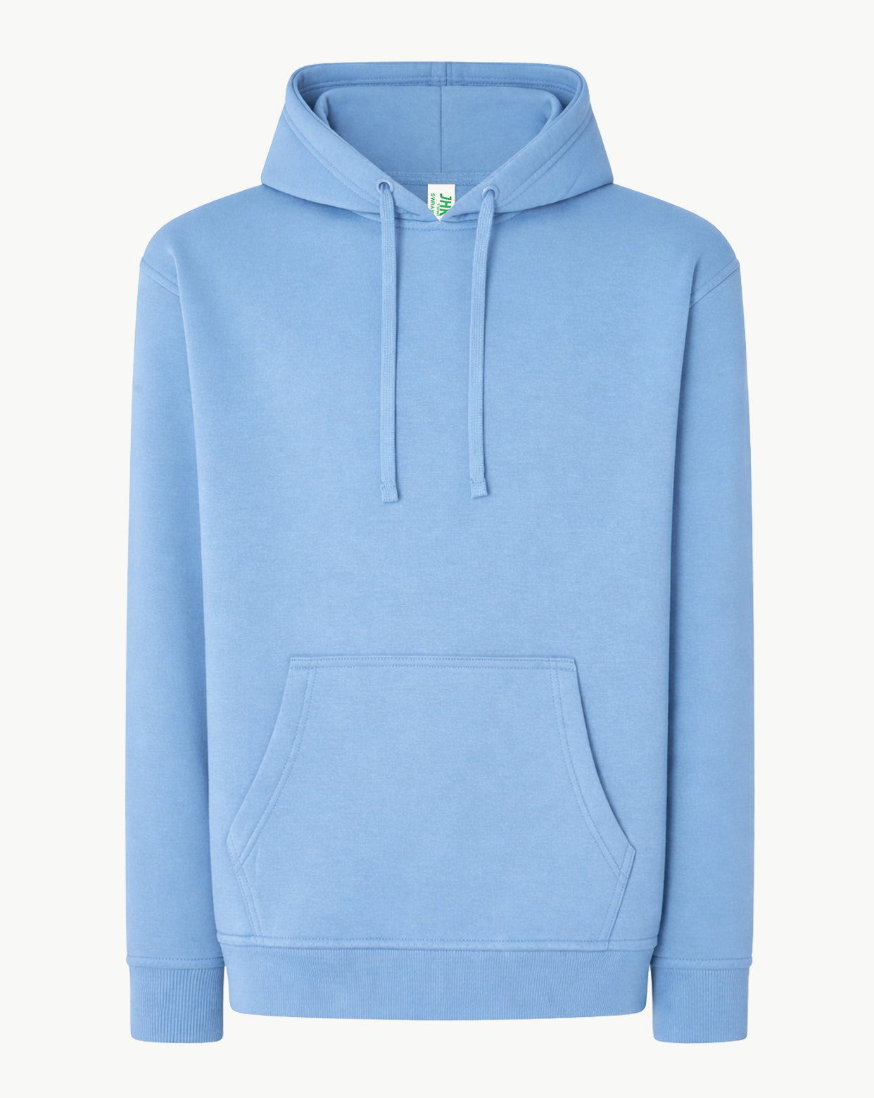 Kangaroo Sweatshirt - Azzure