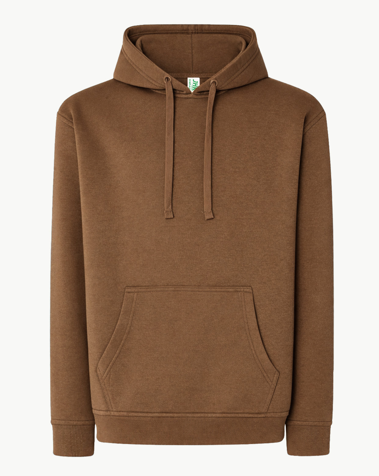 Kangaroo Sweatshirt - Brown