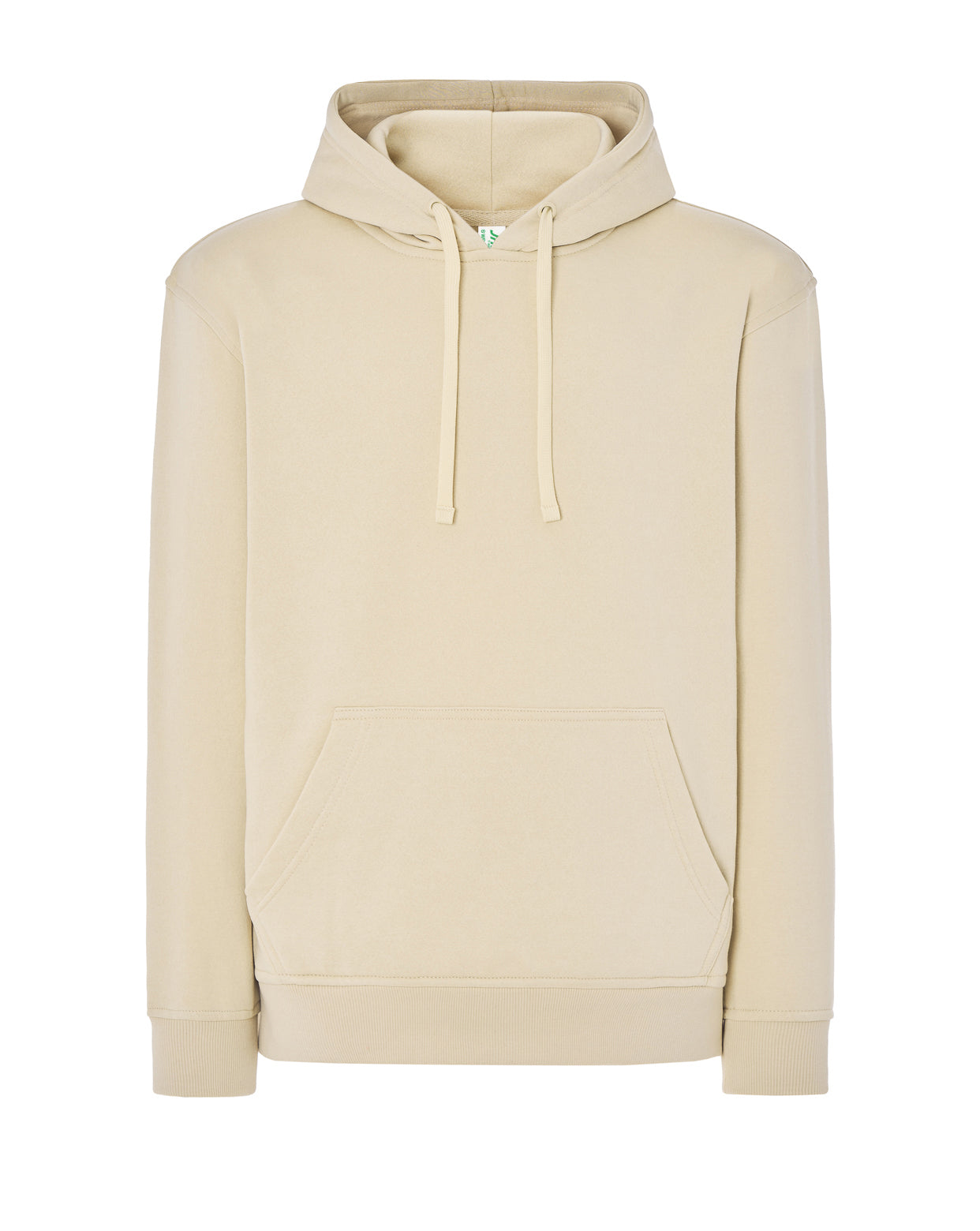 Kangaroo Sweatshirt - Butter Cream