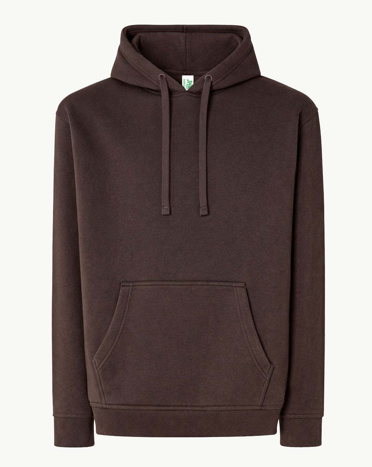 Kangaroo Sweatshirt - Chocolate