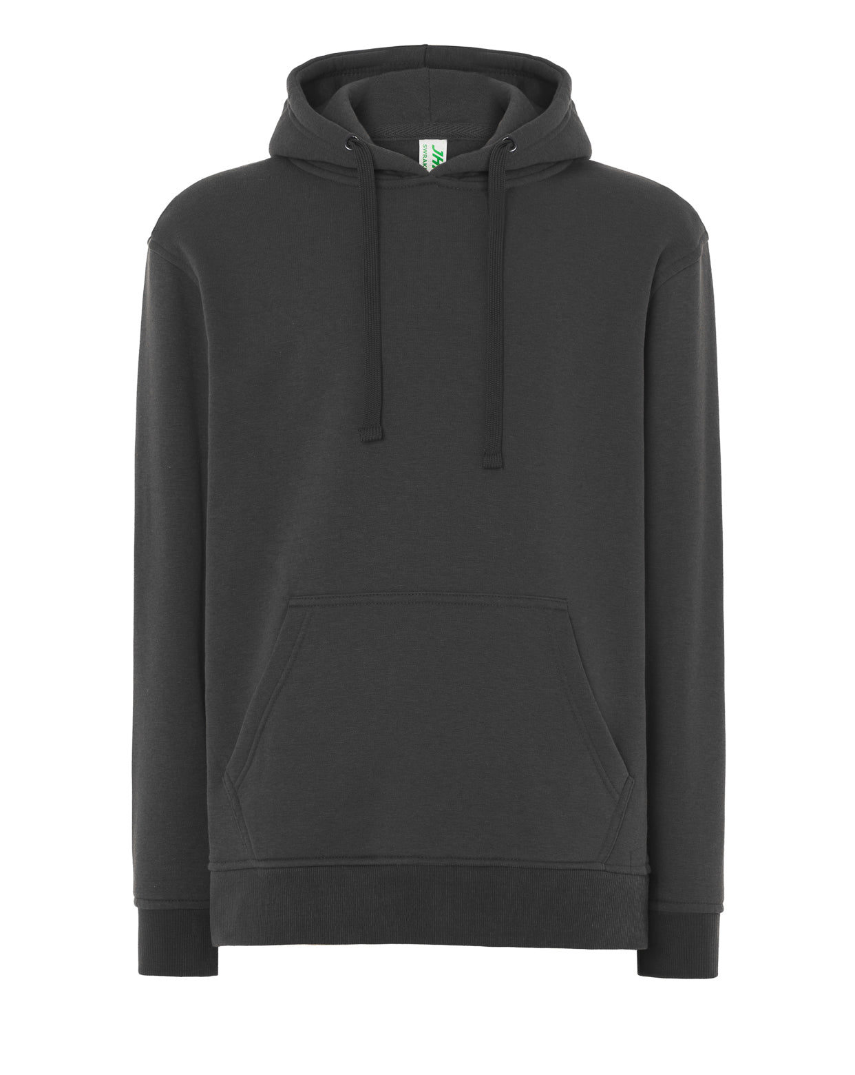 Kangaroo Sweatshirt - Charcoal