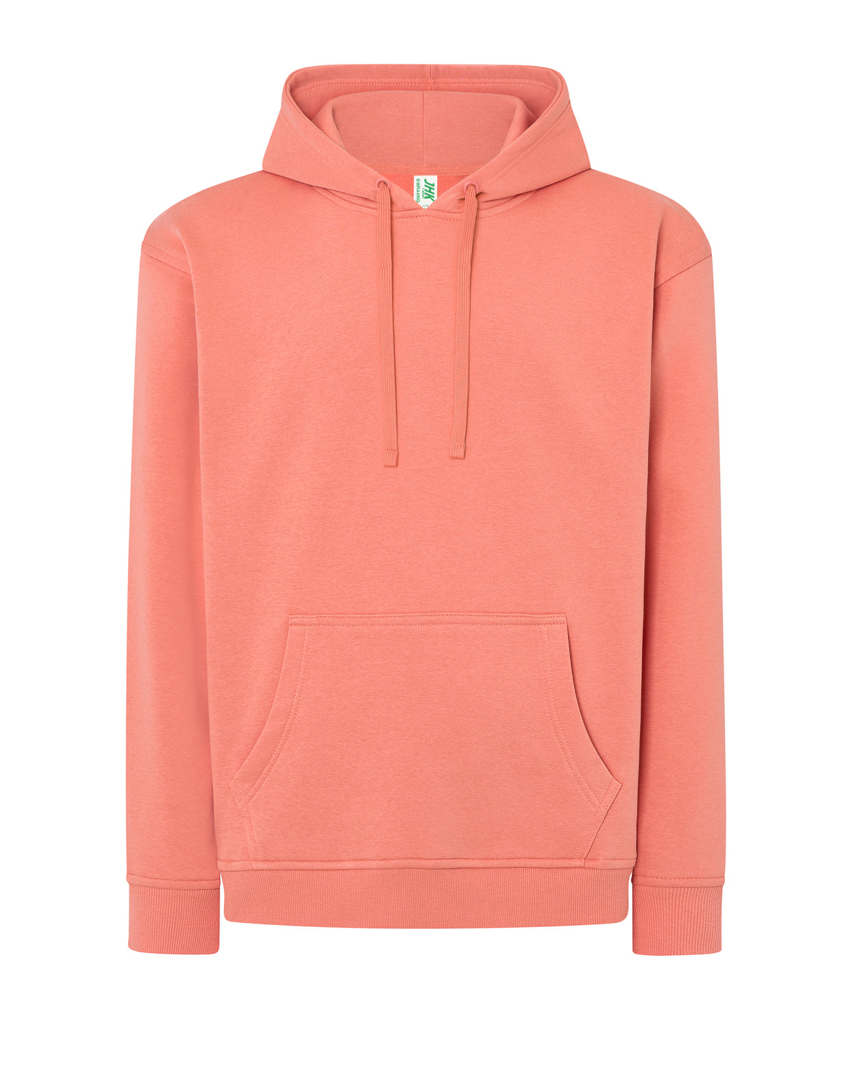 Kangaroo Sweatshirt - Coral