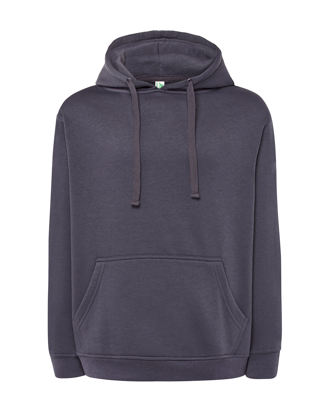 Kangaroo Sweatshirt - Denim
