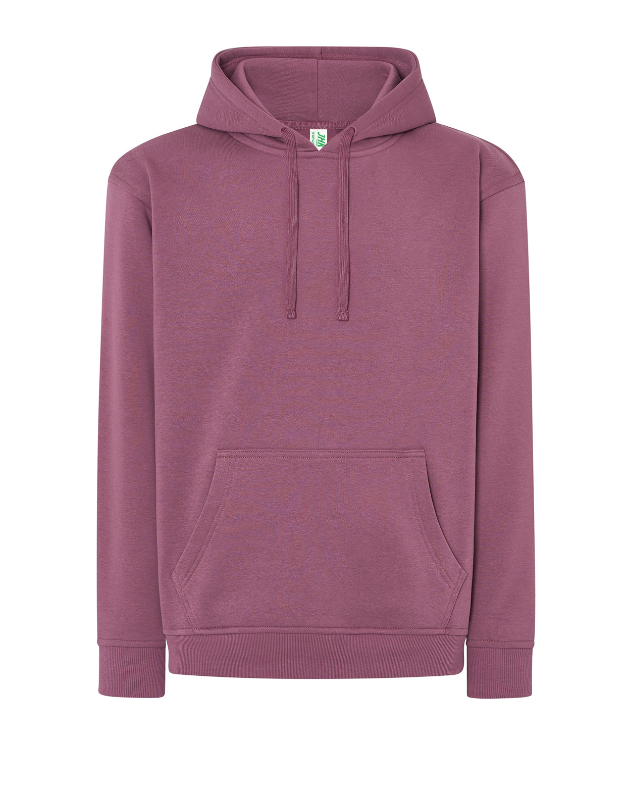 Kangaroo Sweatshirt - Dusty Purple