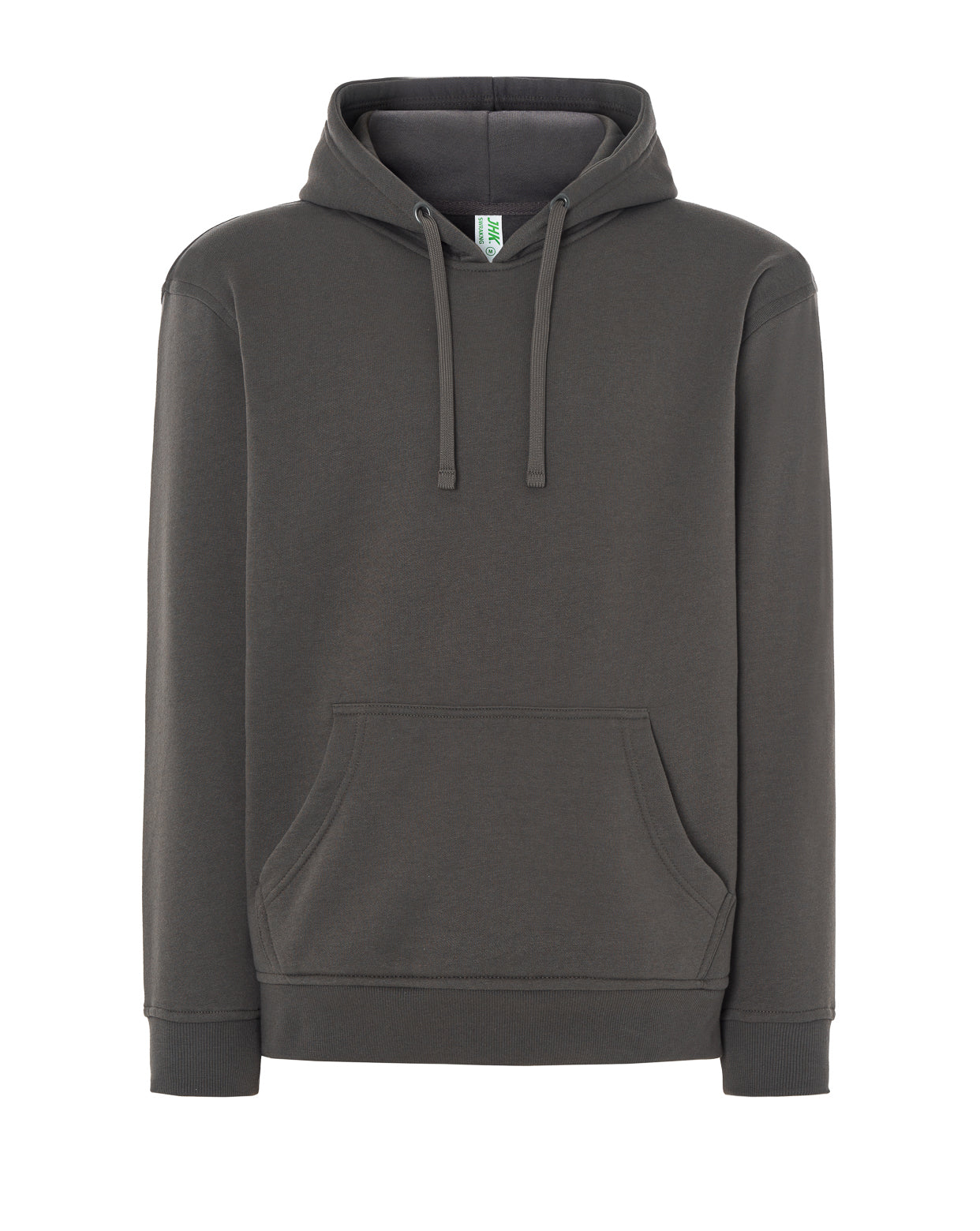 Kangaroo Sweatshirt - Graphite