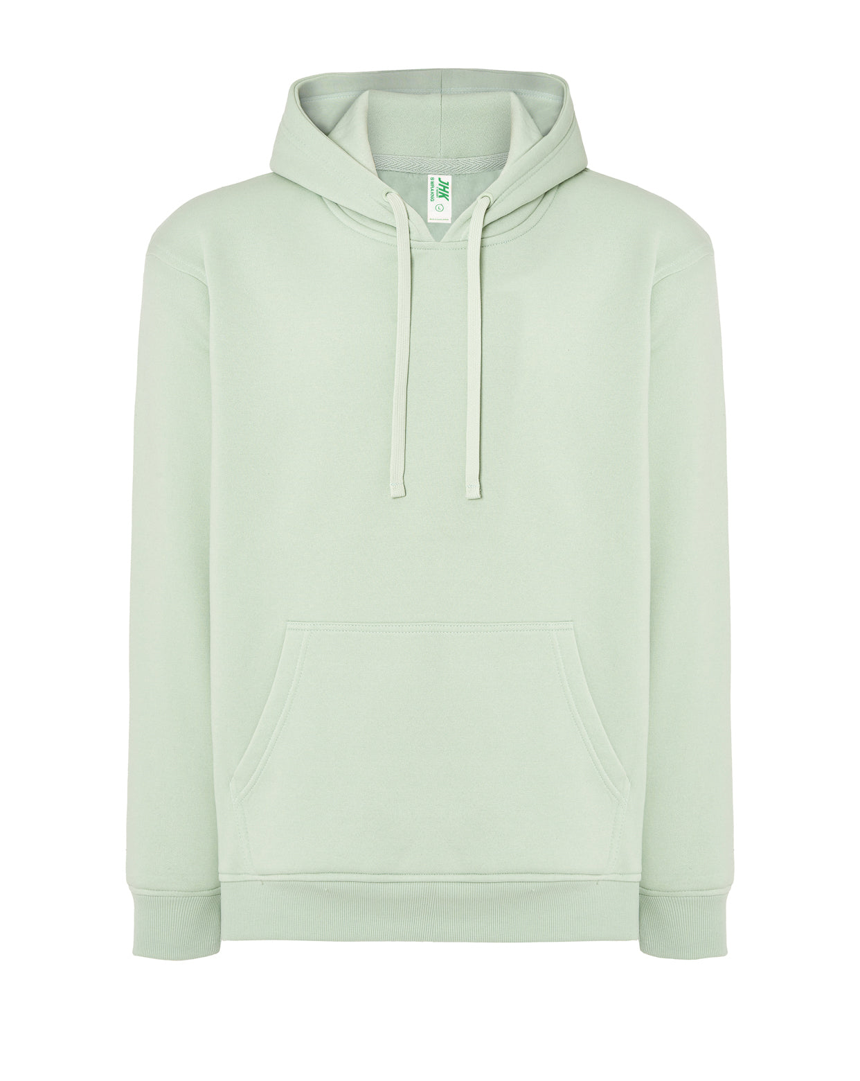 Kangaroo Sweatshirt - Ice Blue