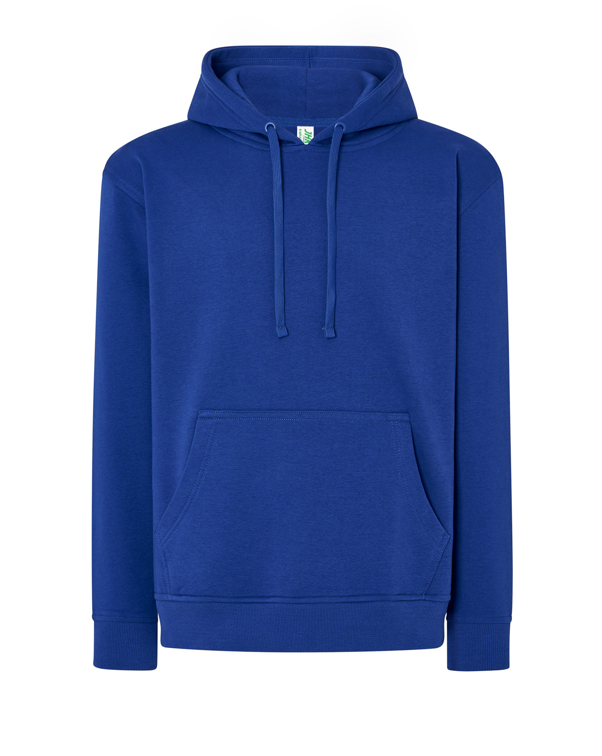 Kangaroo Sweatshirt - Klein Blue
