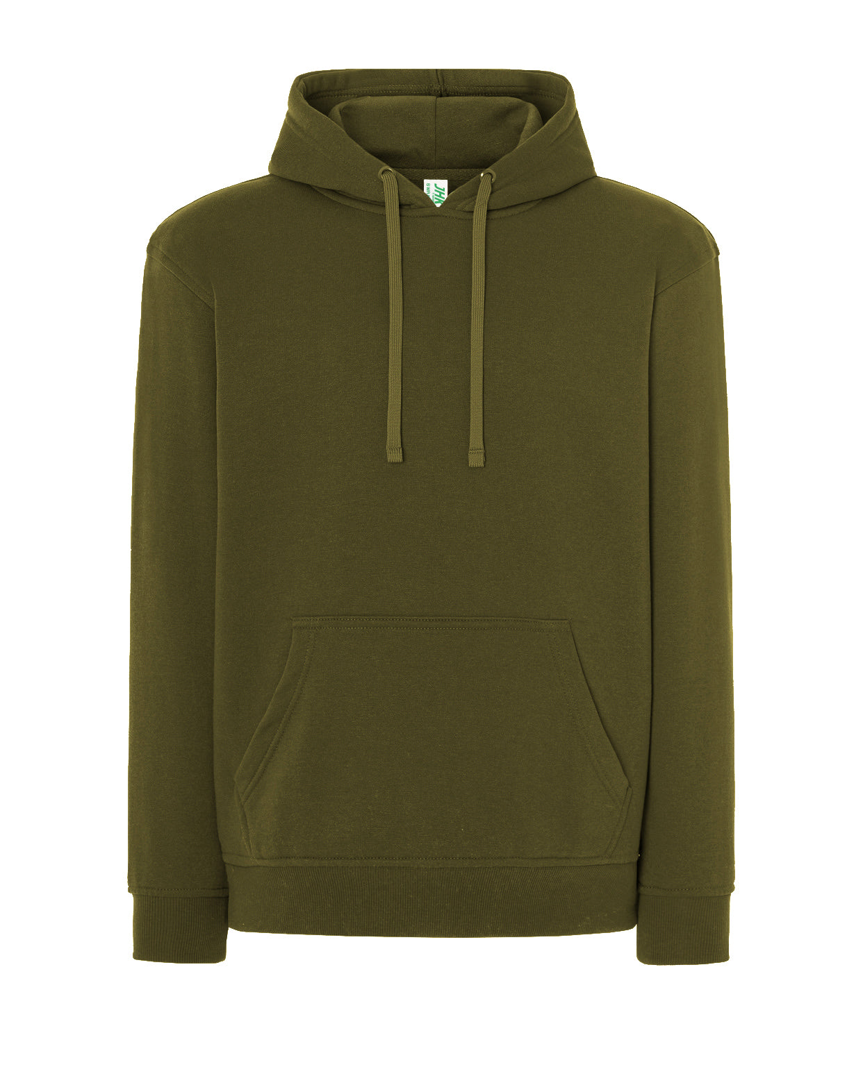Kangaroo Sweatshirt - Khaki