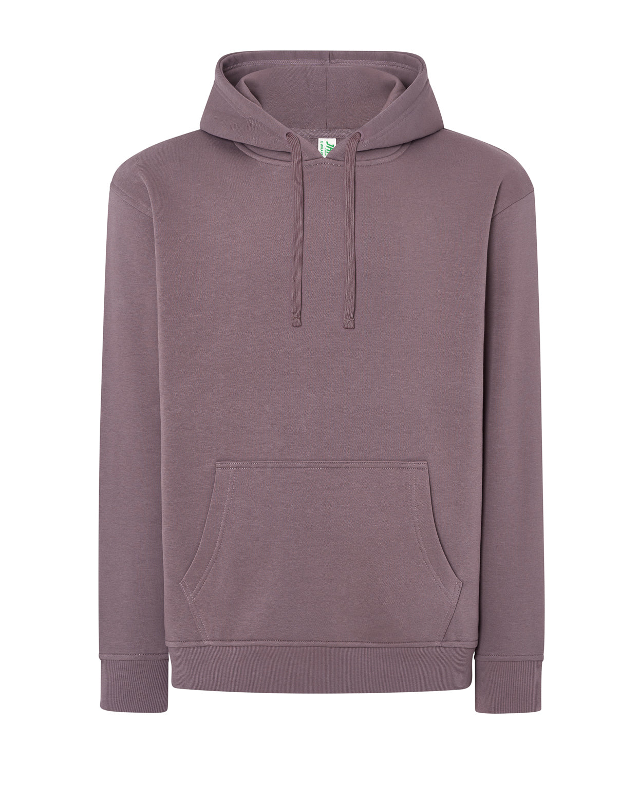 Kangaroo Sweatshirt - Light Purple