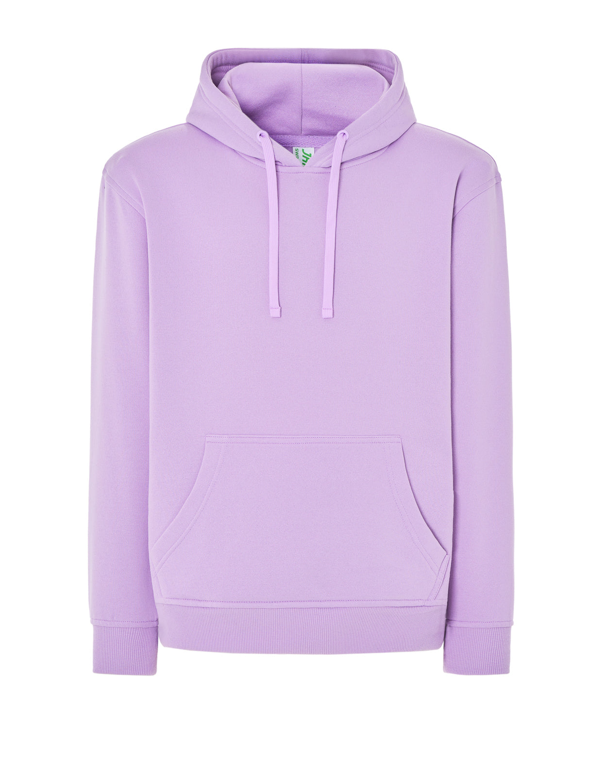 Kangaroo Sweatshirt - Lavender
