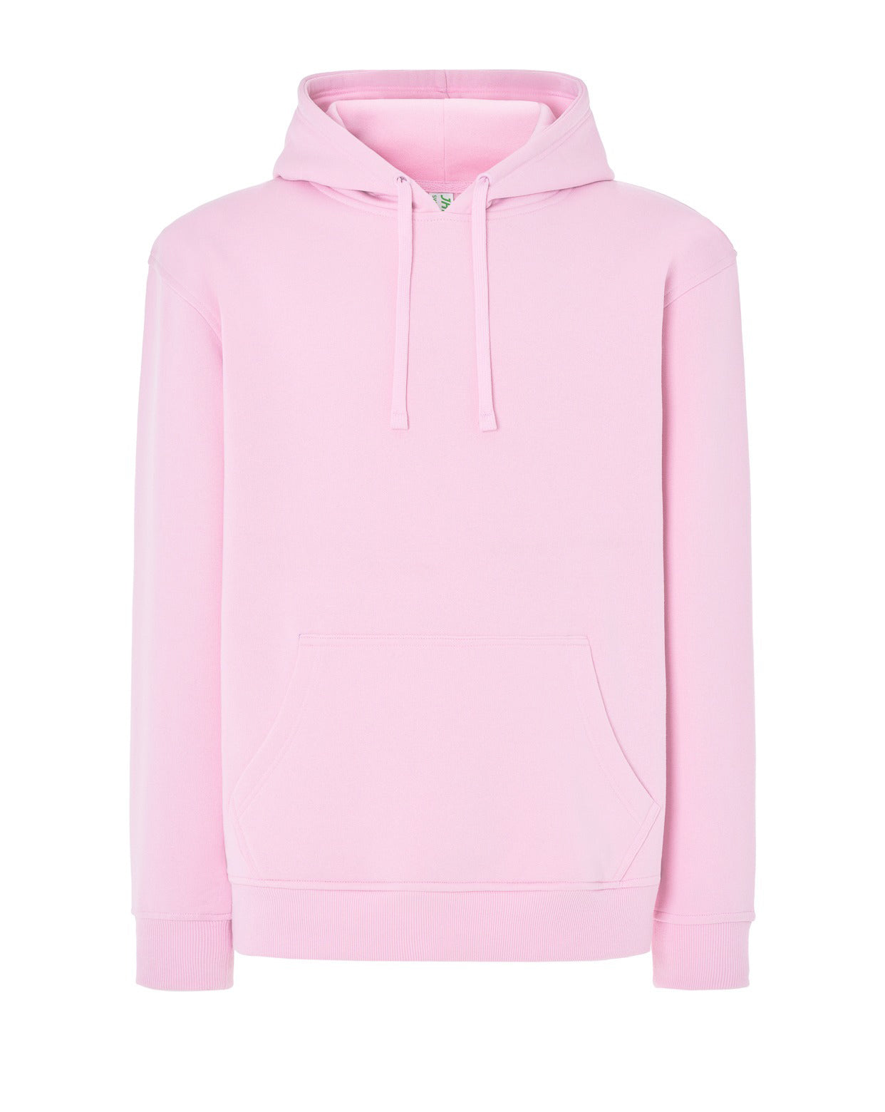 Kangaroo Sweatshirt - Mauve Light